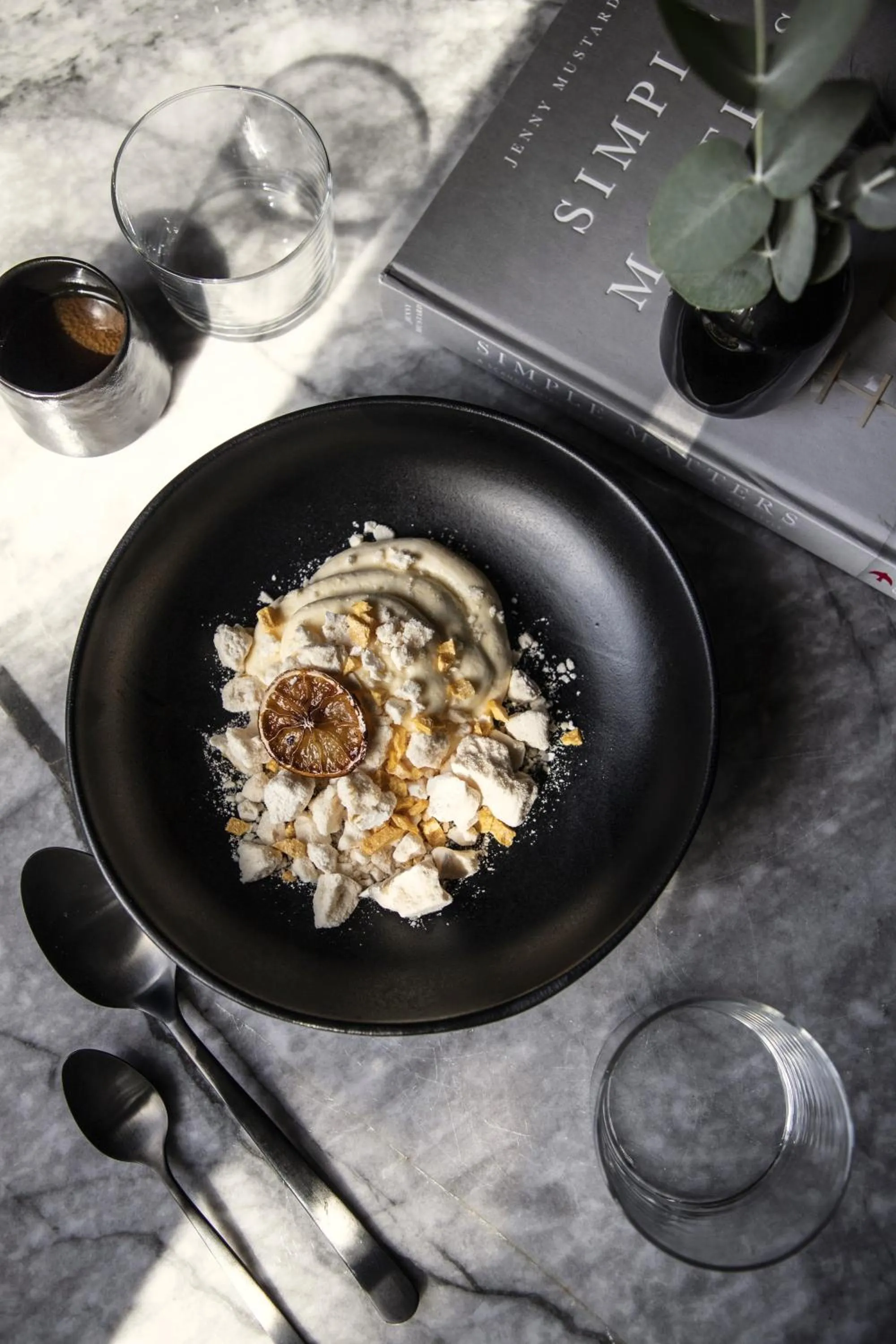 Restaurant/places to eat in The Modernist Athens