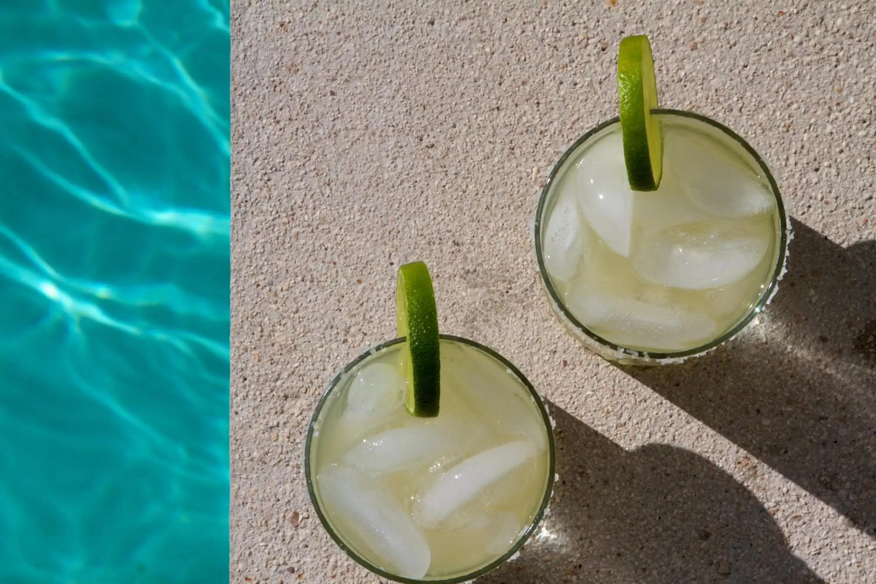 Decorative detail, Drinks in The Diplomat Boutique Hotel