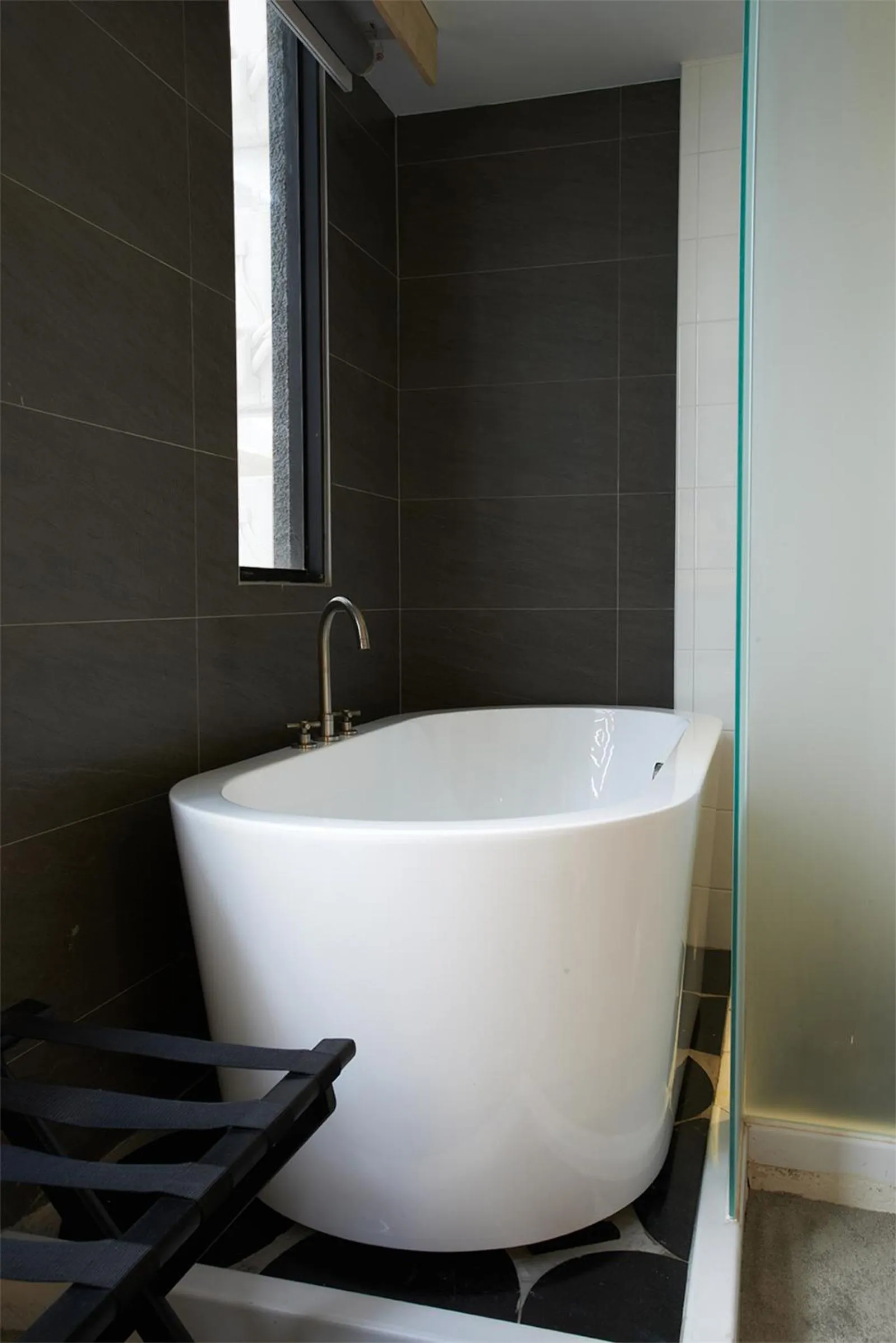 Bathroom in Hotel That