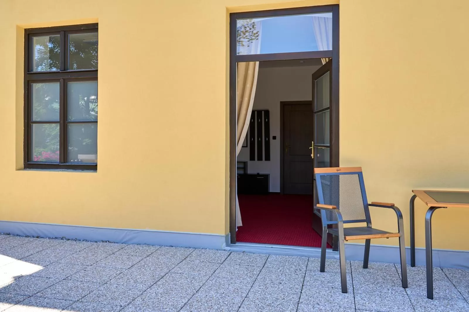 Vila Lovců králových