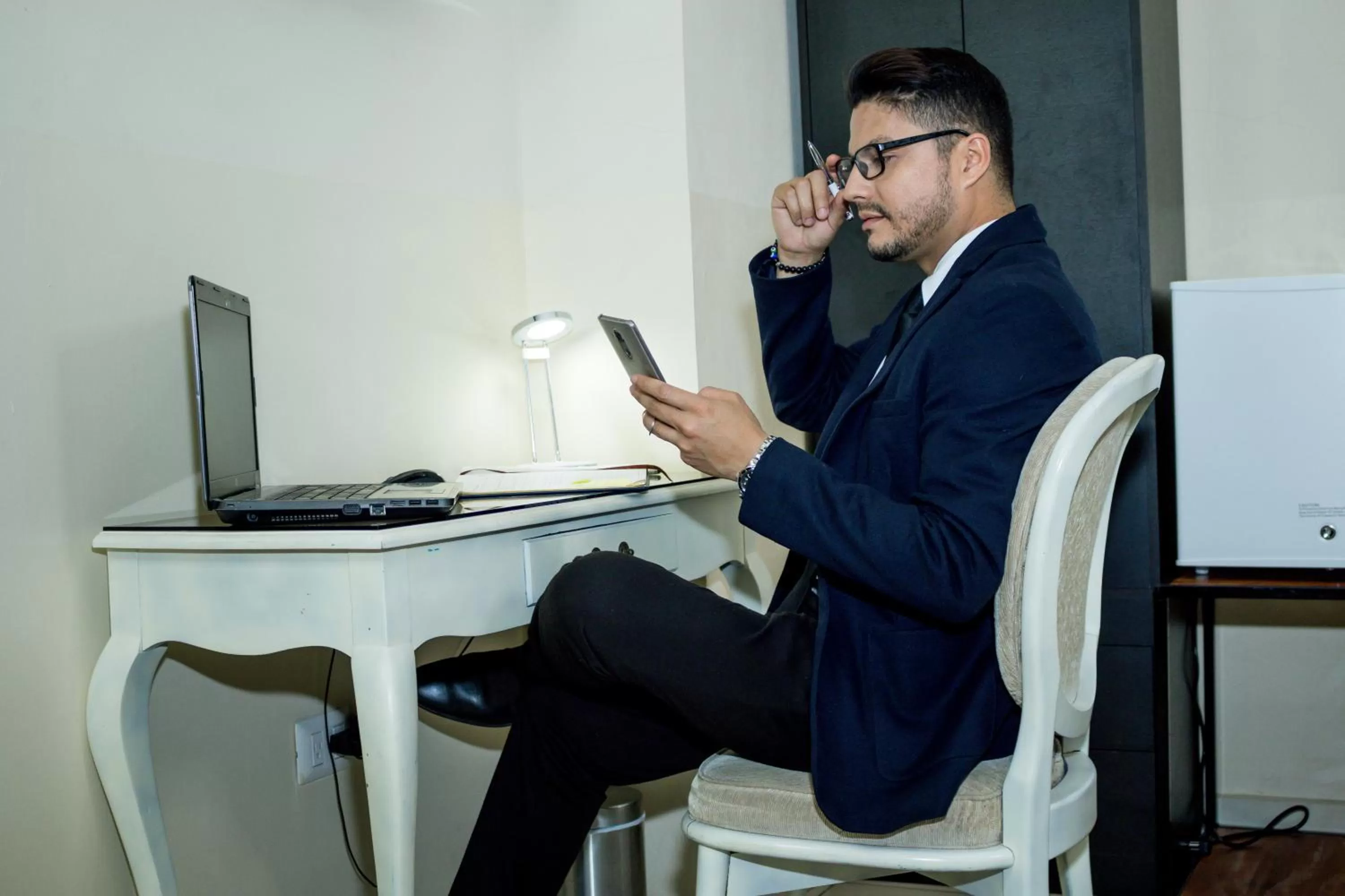 Las Magnolias Hotel Boutique