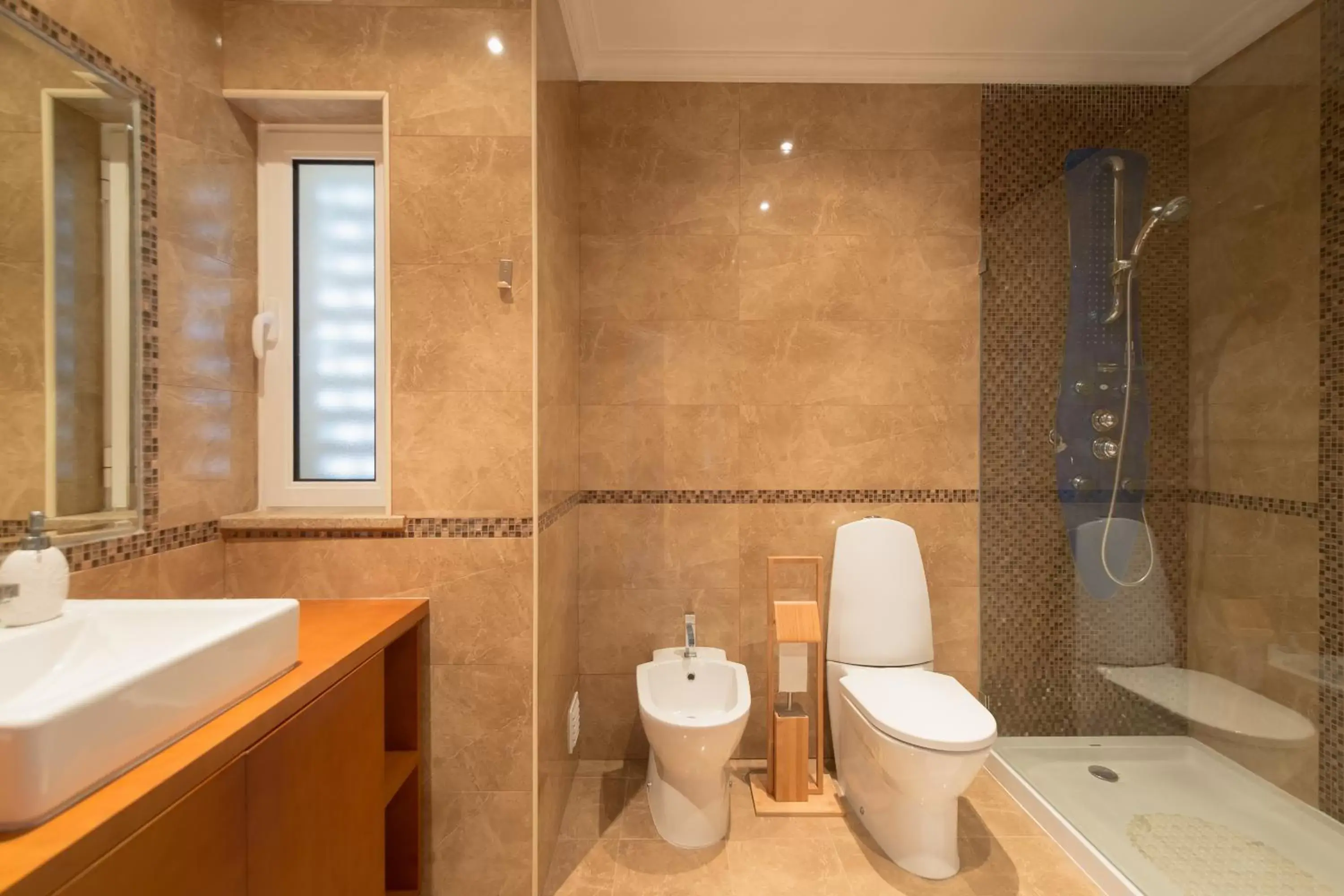 Shower, Bathroom in Arrifana Destination Boutique