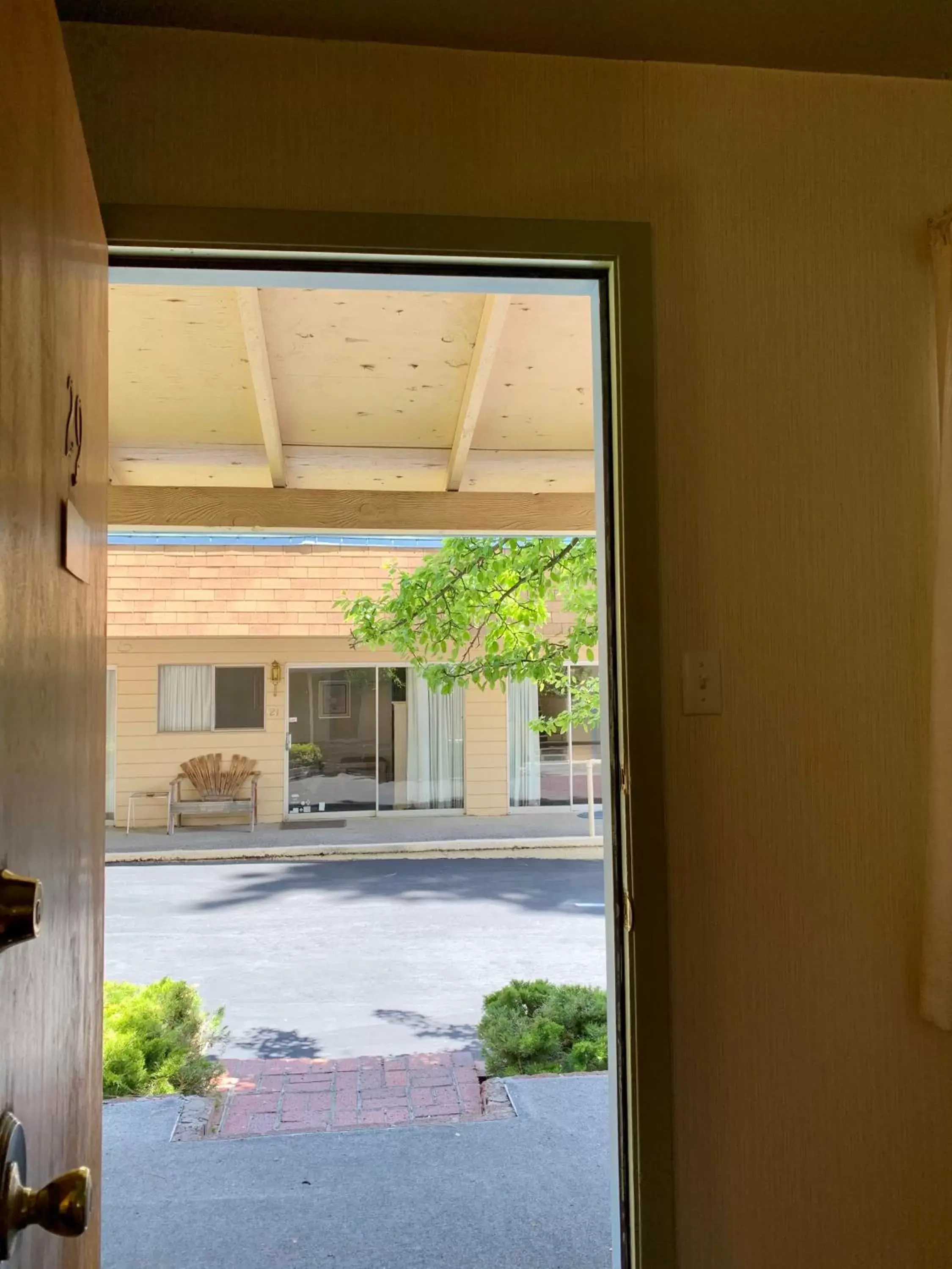 Stevenson’s Inn Stevenson’s Inn