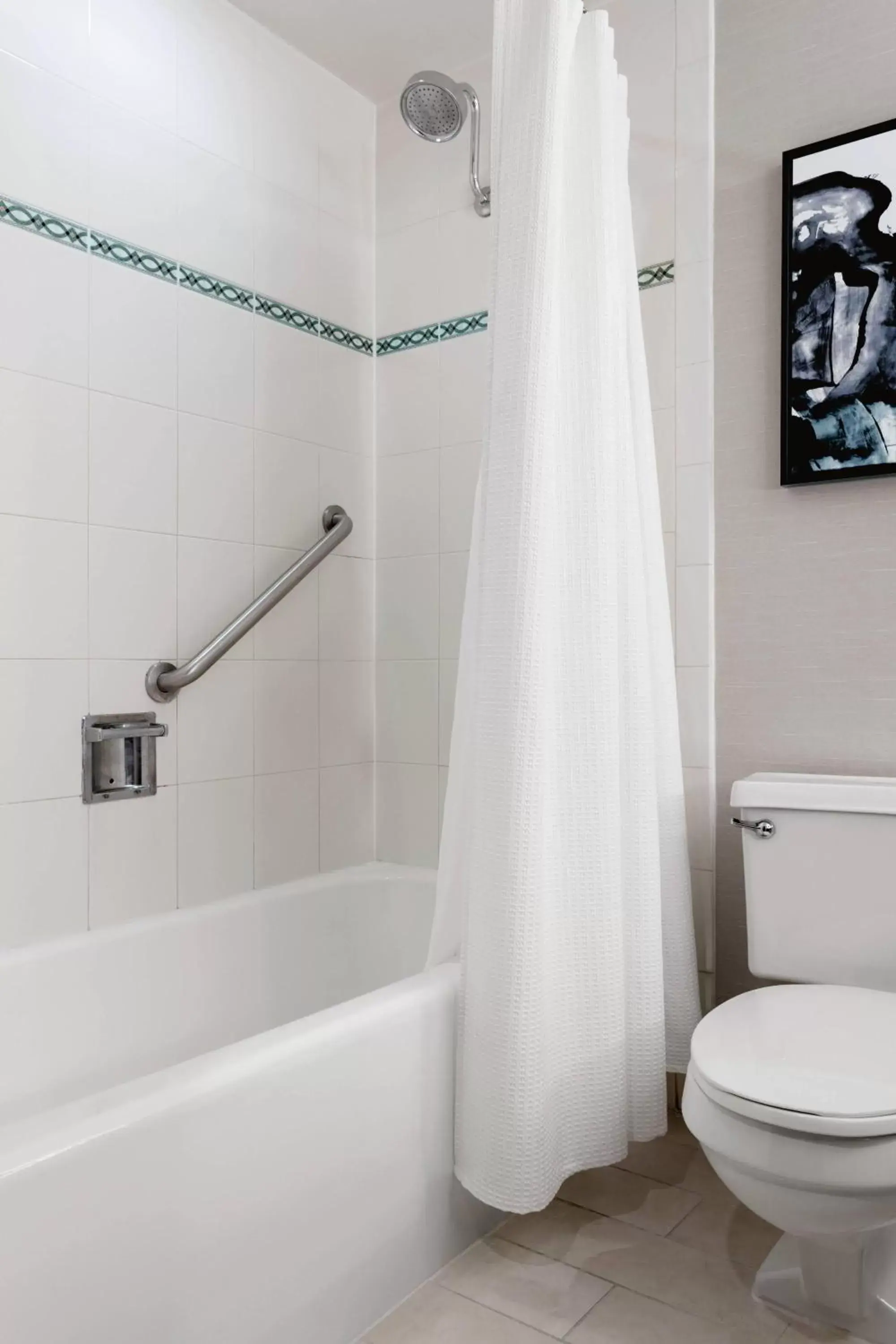 Bathroom in Delta Hotels by Marriott Woodbridge