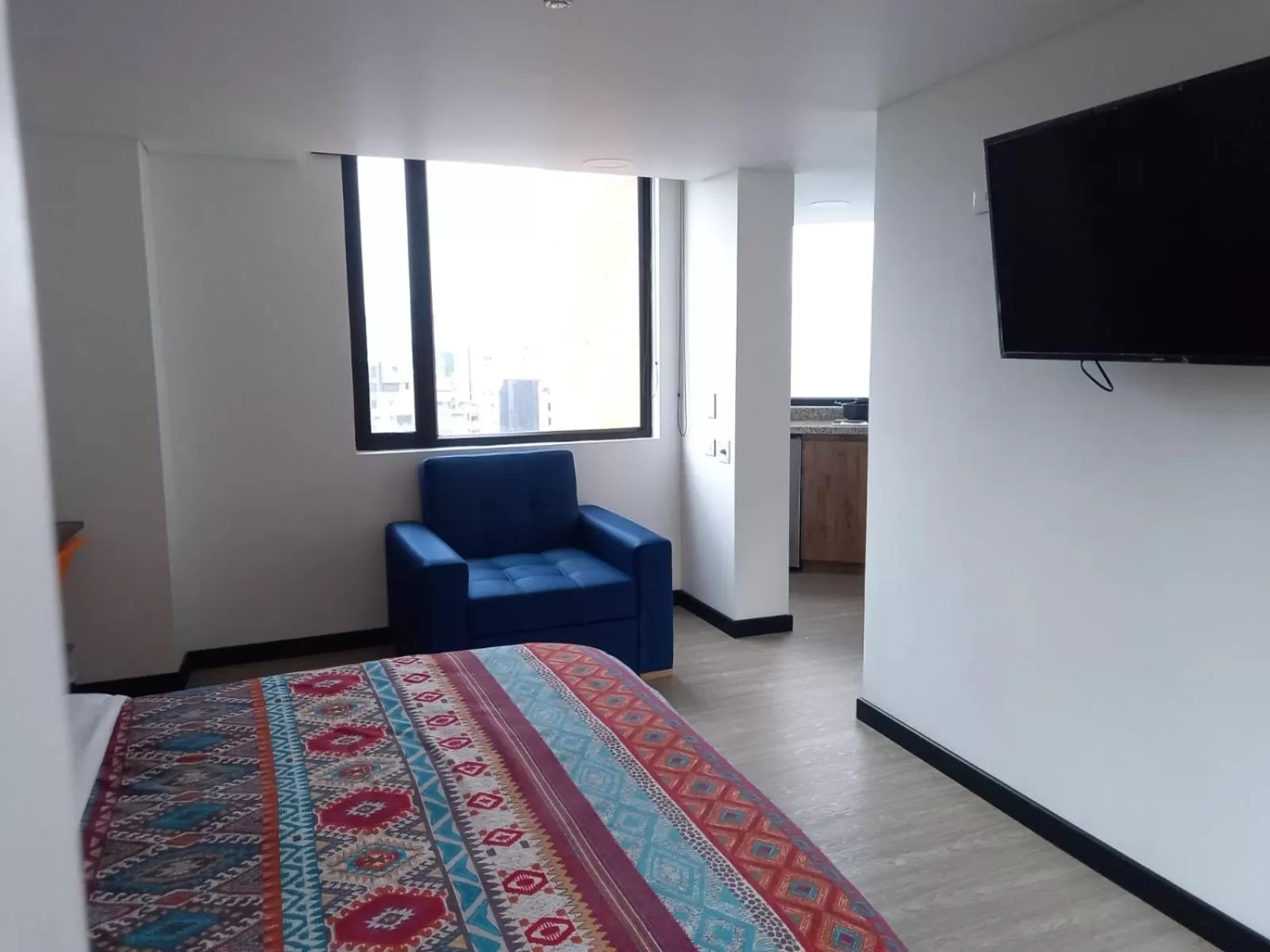 Photo of the whole room, TV/Entertainment Center in Terrazas