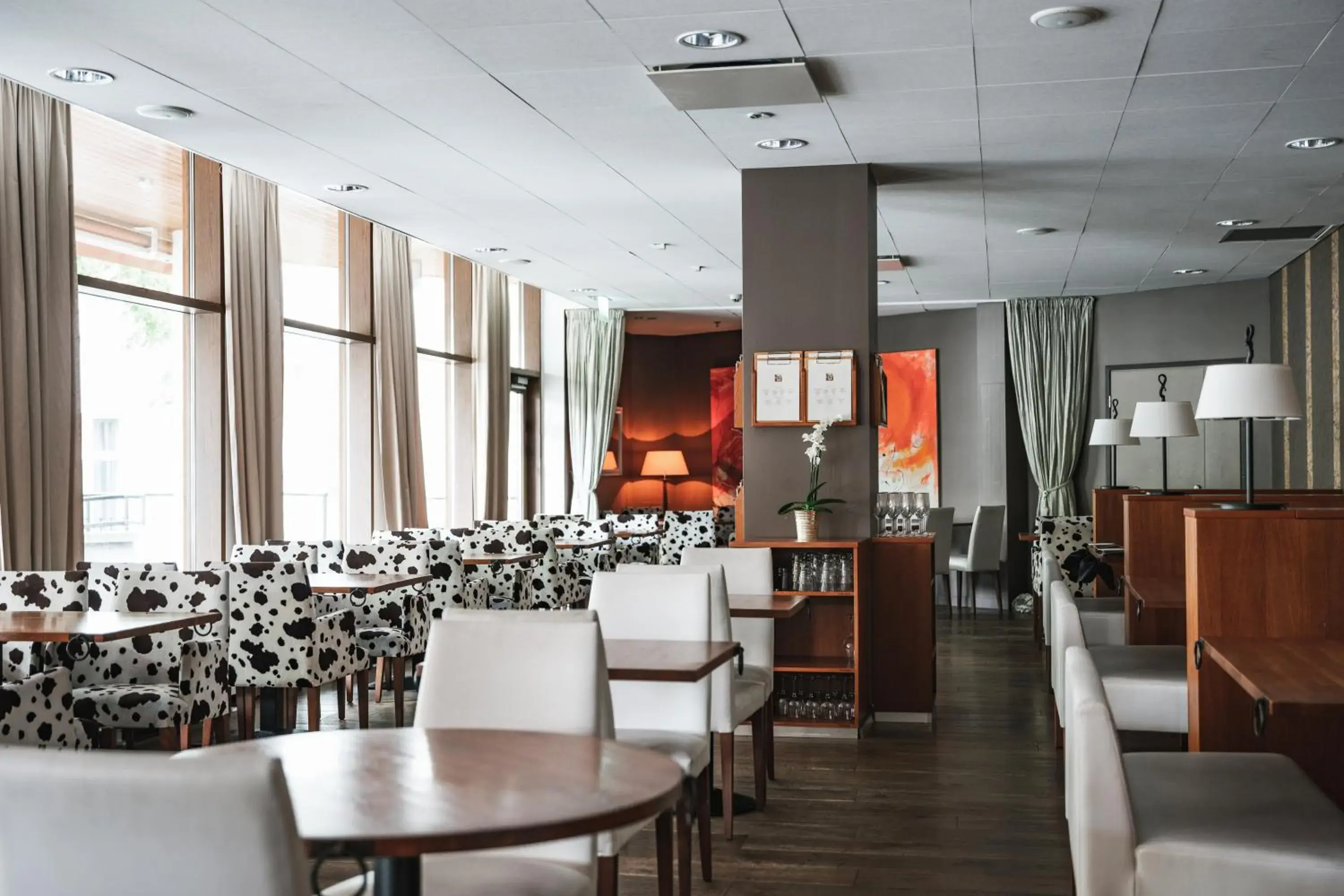 Restaurant/places to eat in Holiday Club Saimaa Apartments Restaurant/places to eat in Holiday Club Saimaa Apartments