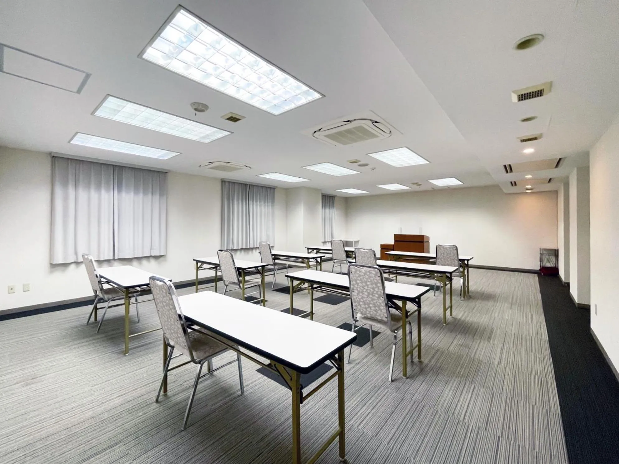 Meeting/conference room in Chisun Hotel Kamata