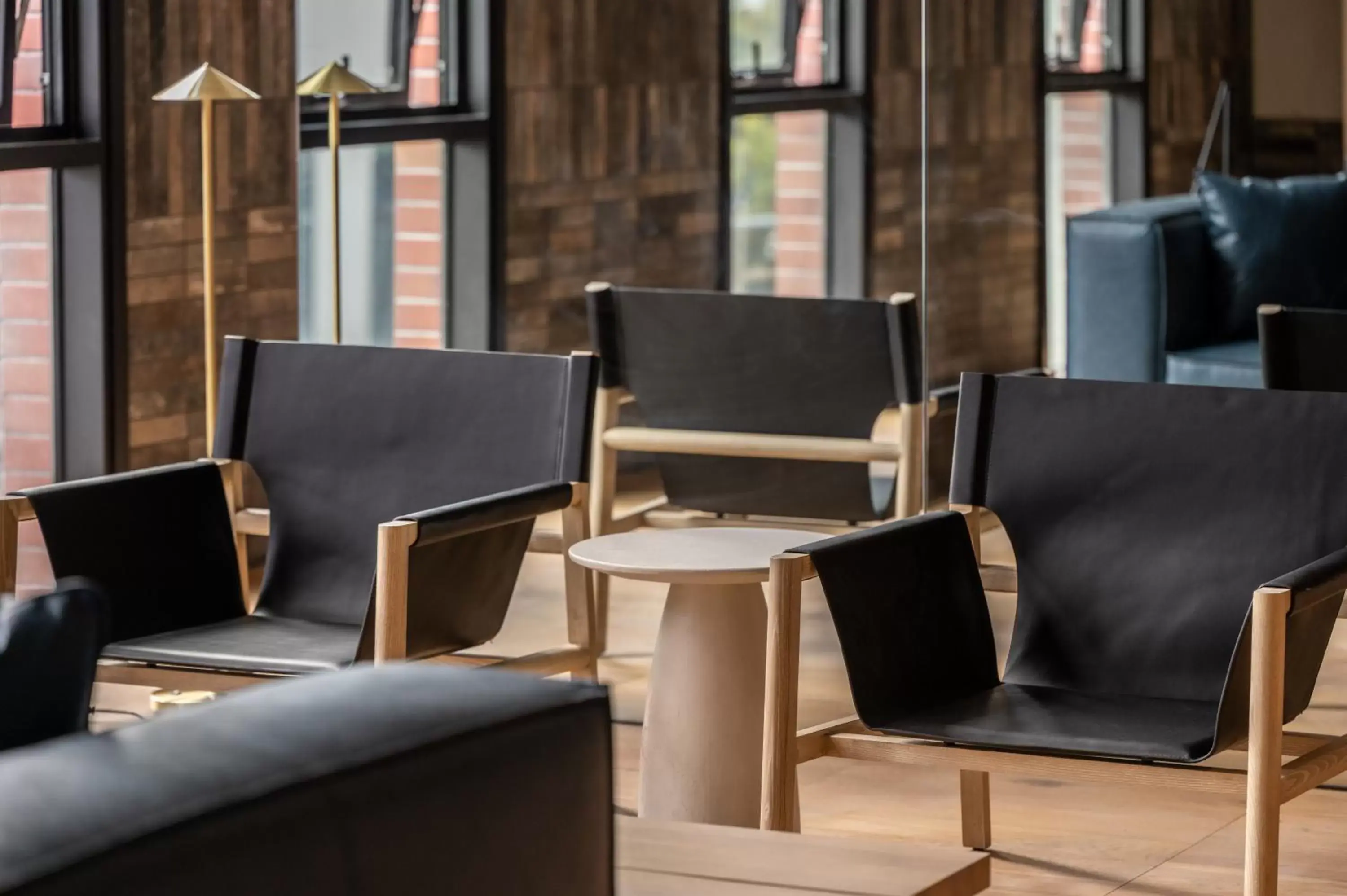 Lobby or reception, Seating Area in Nesuto Docklands