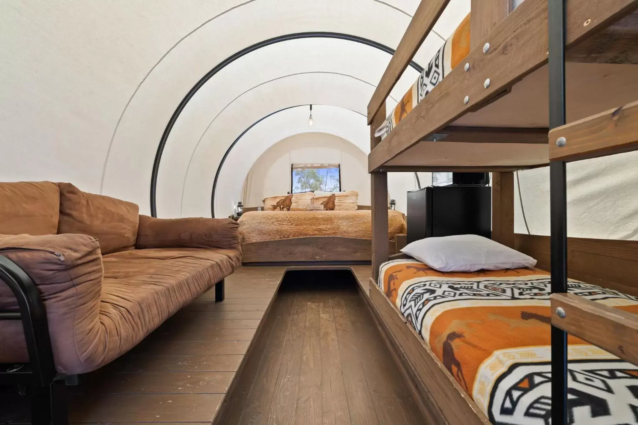 Photo of the whole room, Bed in Broken Spur Inn & Steakhouse Photo of the whole room, Bed in Broken Spur Inn & Steakhouse