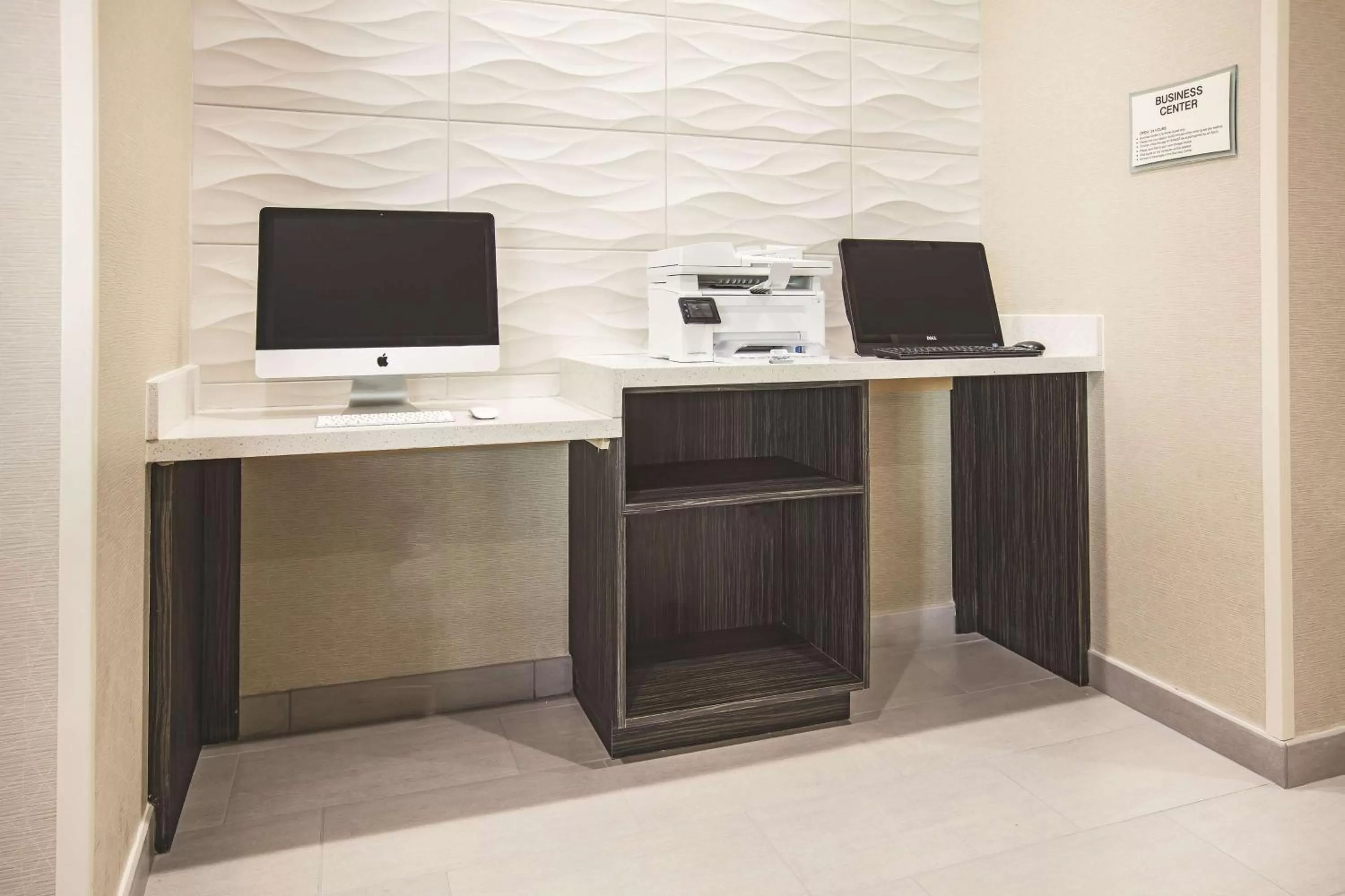 On site in La Quinta by Wyndham Dallas Plano - The Colony