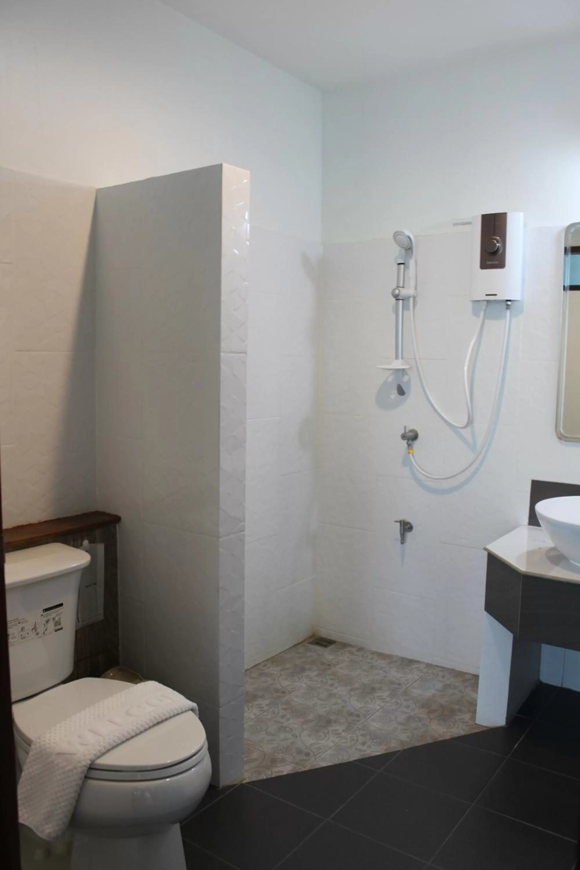 The Old City Wall Inn