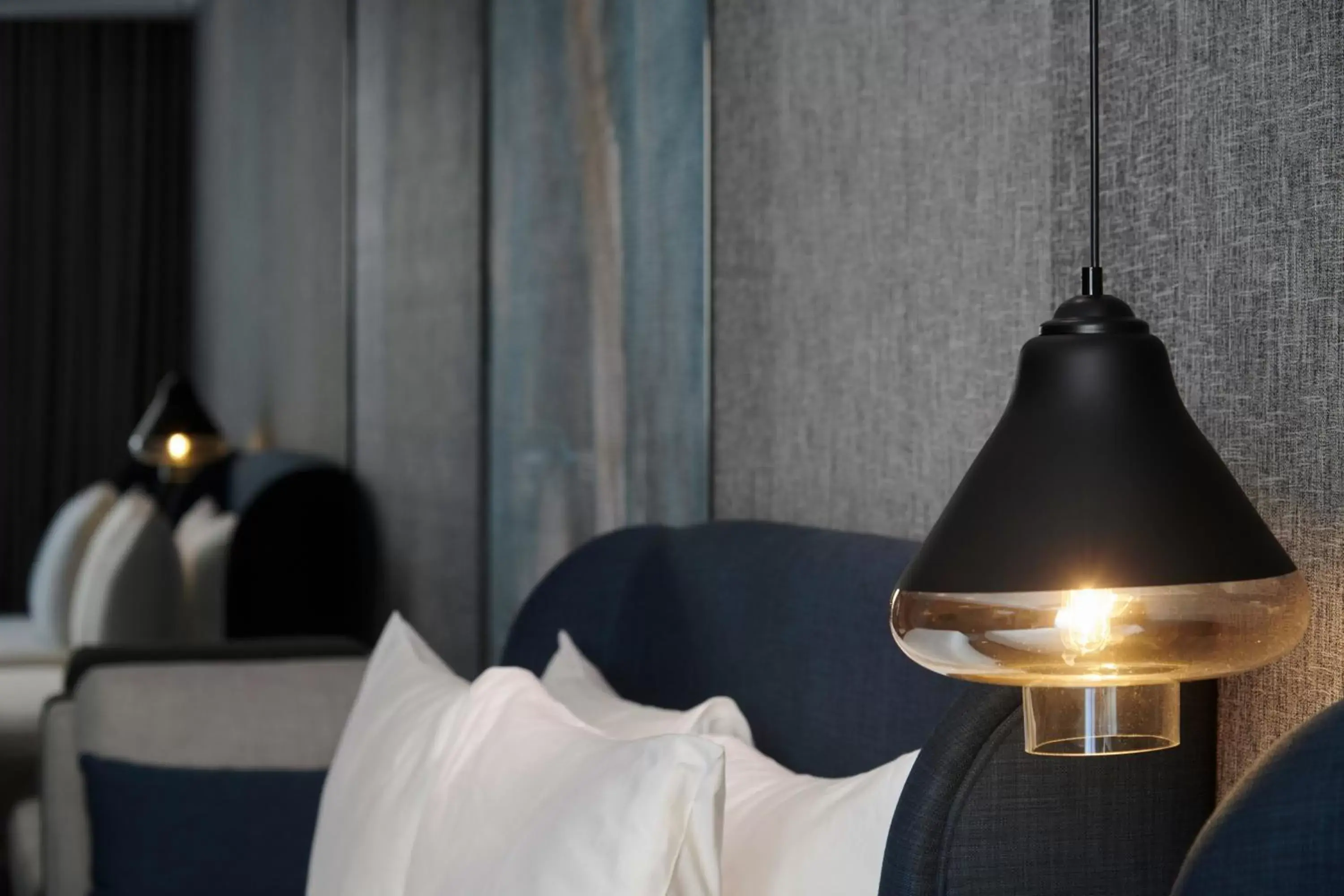 Deluxe Twin Room in Harbour 10 Hotel Deluxe Twin Room in Harbour 10 Hotel