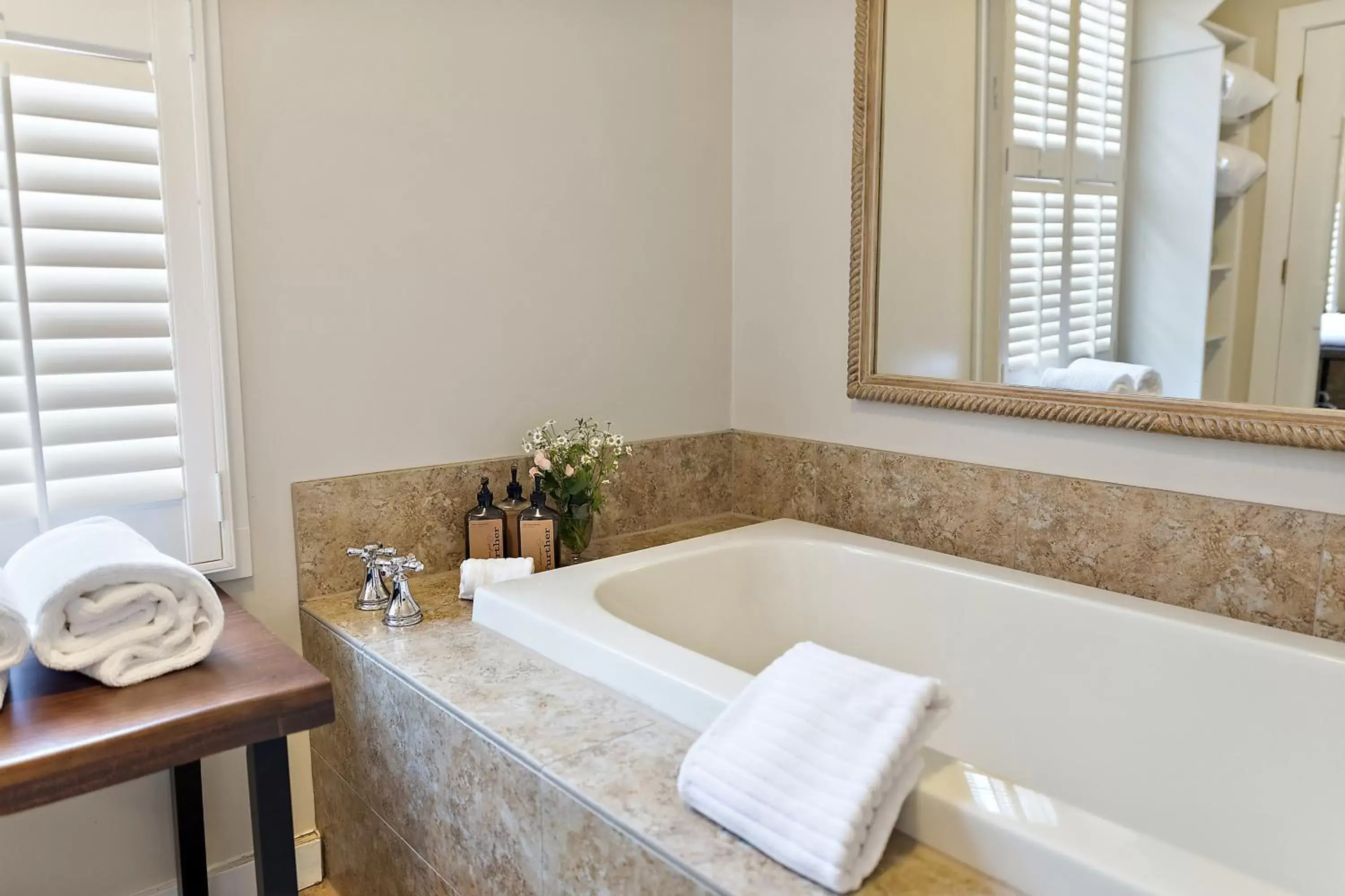 Shower, Bathroom in McCully House Inn