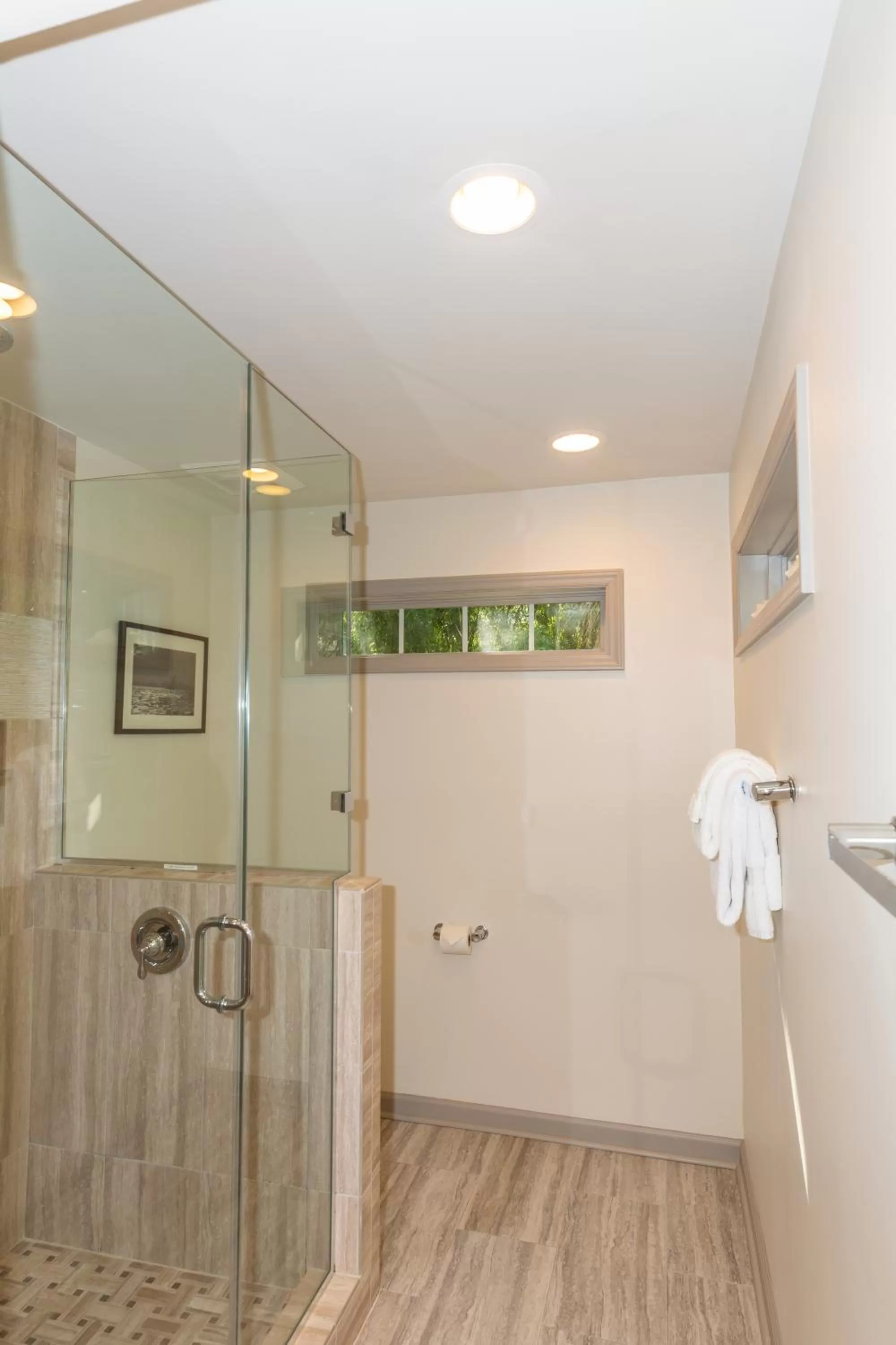 Bathroom in Wild Dunes Resort - Vacation Rentals