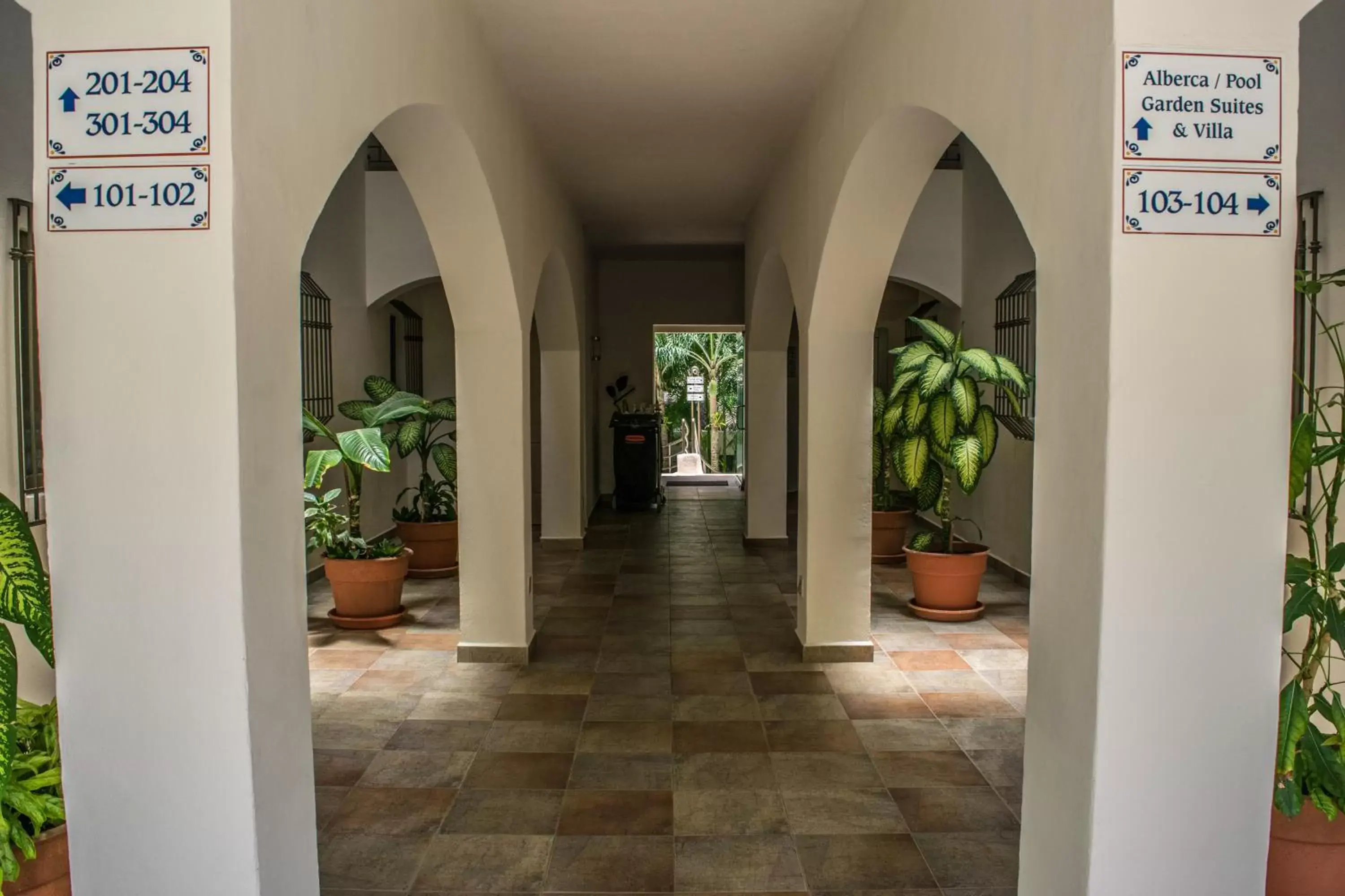 Lobby or reception, Lobby/Reception in Riviera Maya Suites