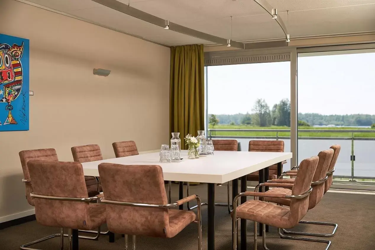 Banquet/Function facilities in Van der Valk Hotel ARA Zwijndrecht