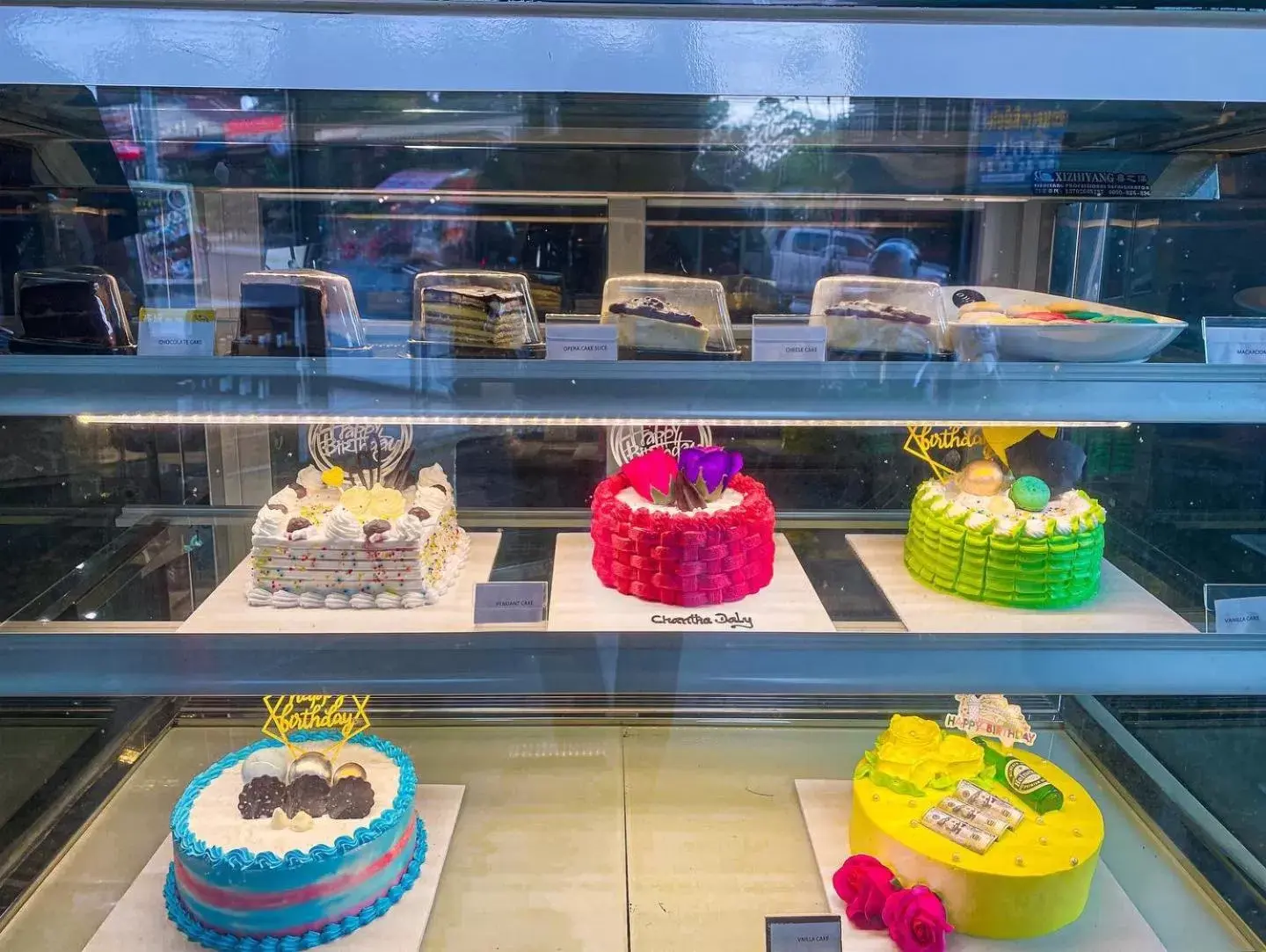 Restaurant/places to eat in Invito Guesthouse Restaurant/places to eat in Invito Guesthouse