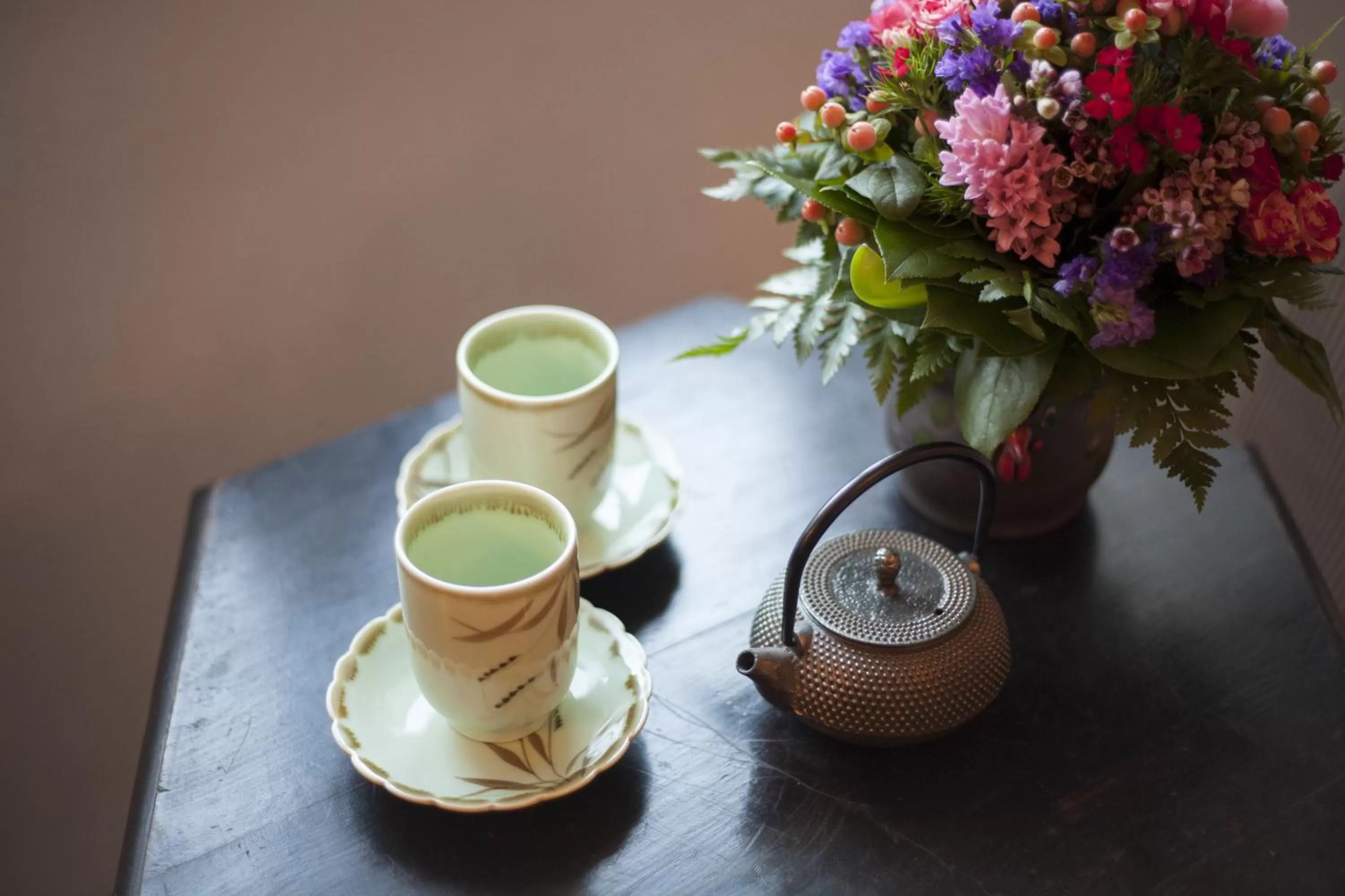 Decorative detail in Residenze Torinesi