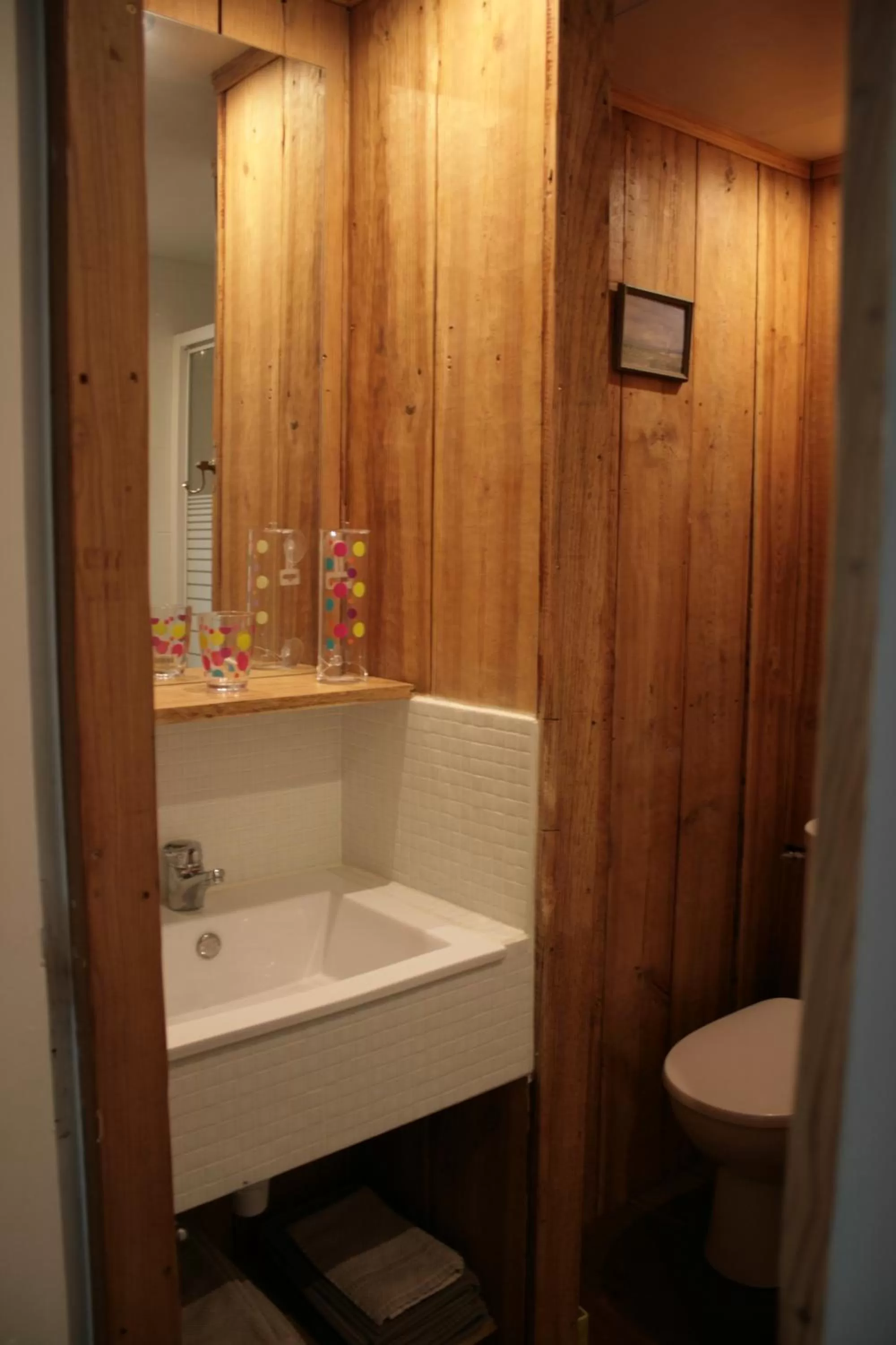 Chambres d'Hôtes Ene Gutizia