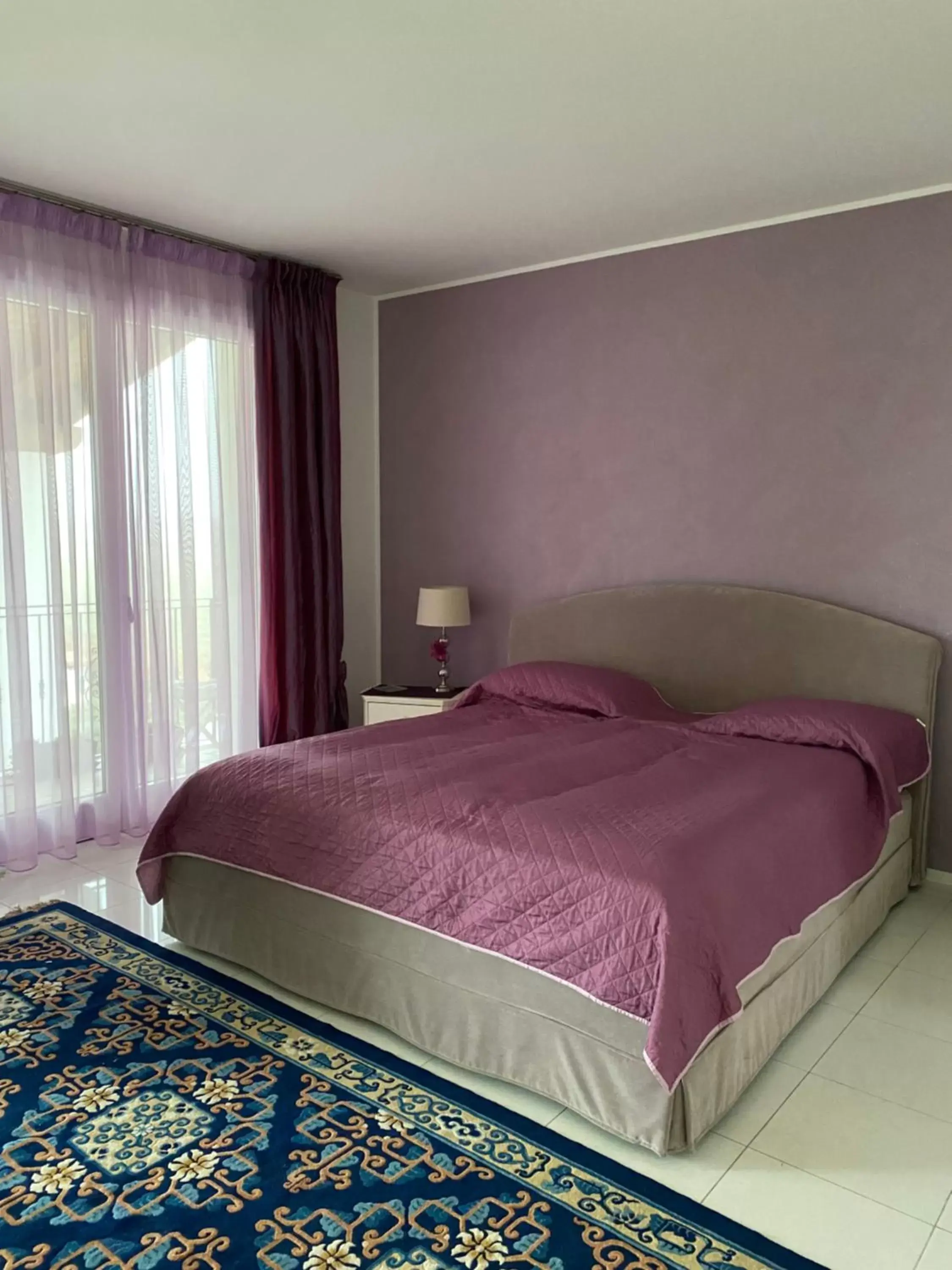 Bed in Pool & Garden Il Giardino Di Olga with free parking