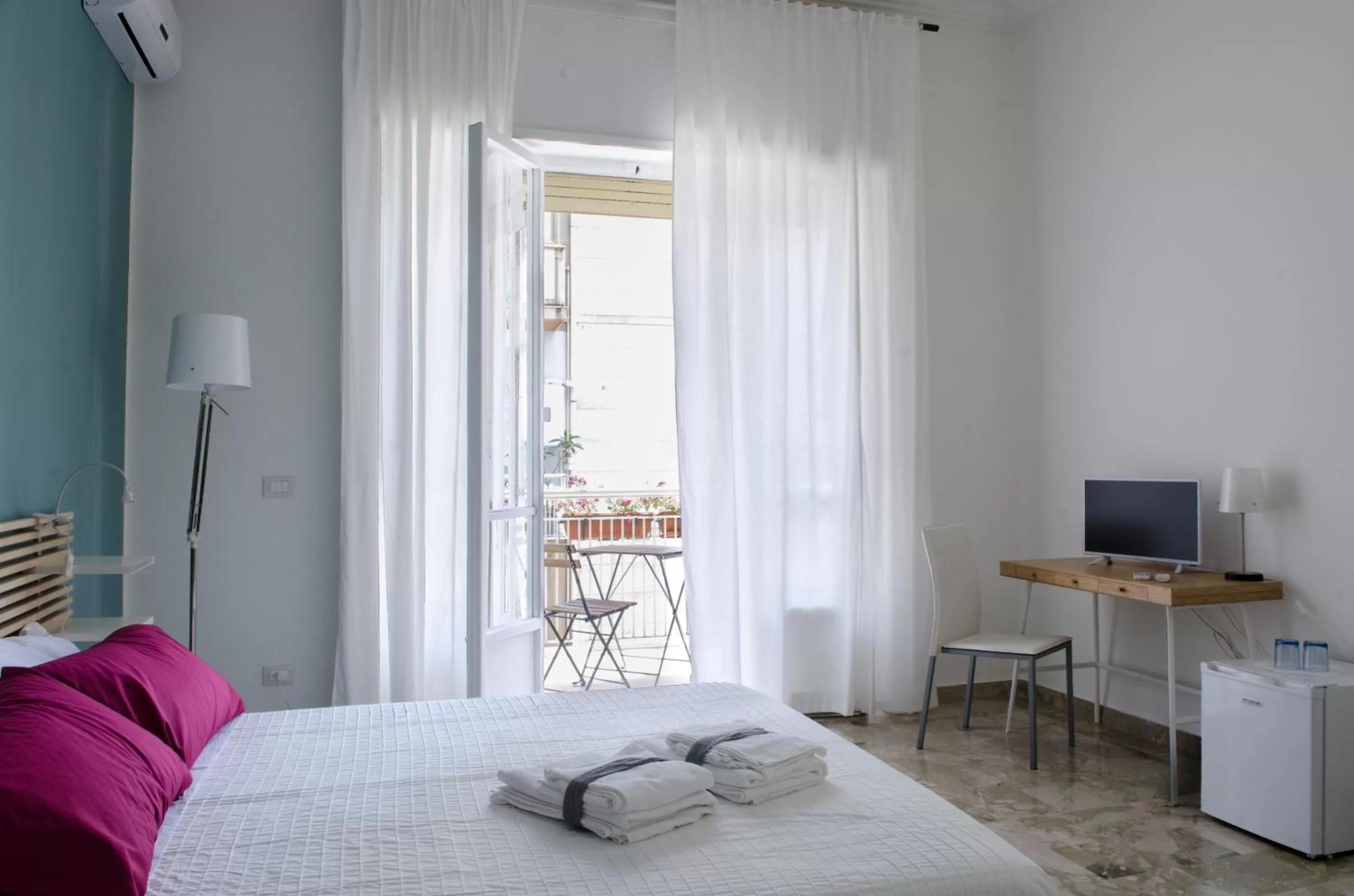 Day, Bed in B&B Casa Rosellina