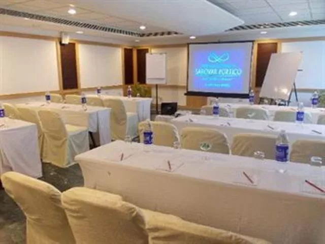 Banquet/Function facilities in Hotel Claresta