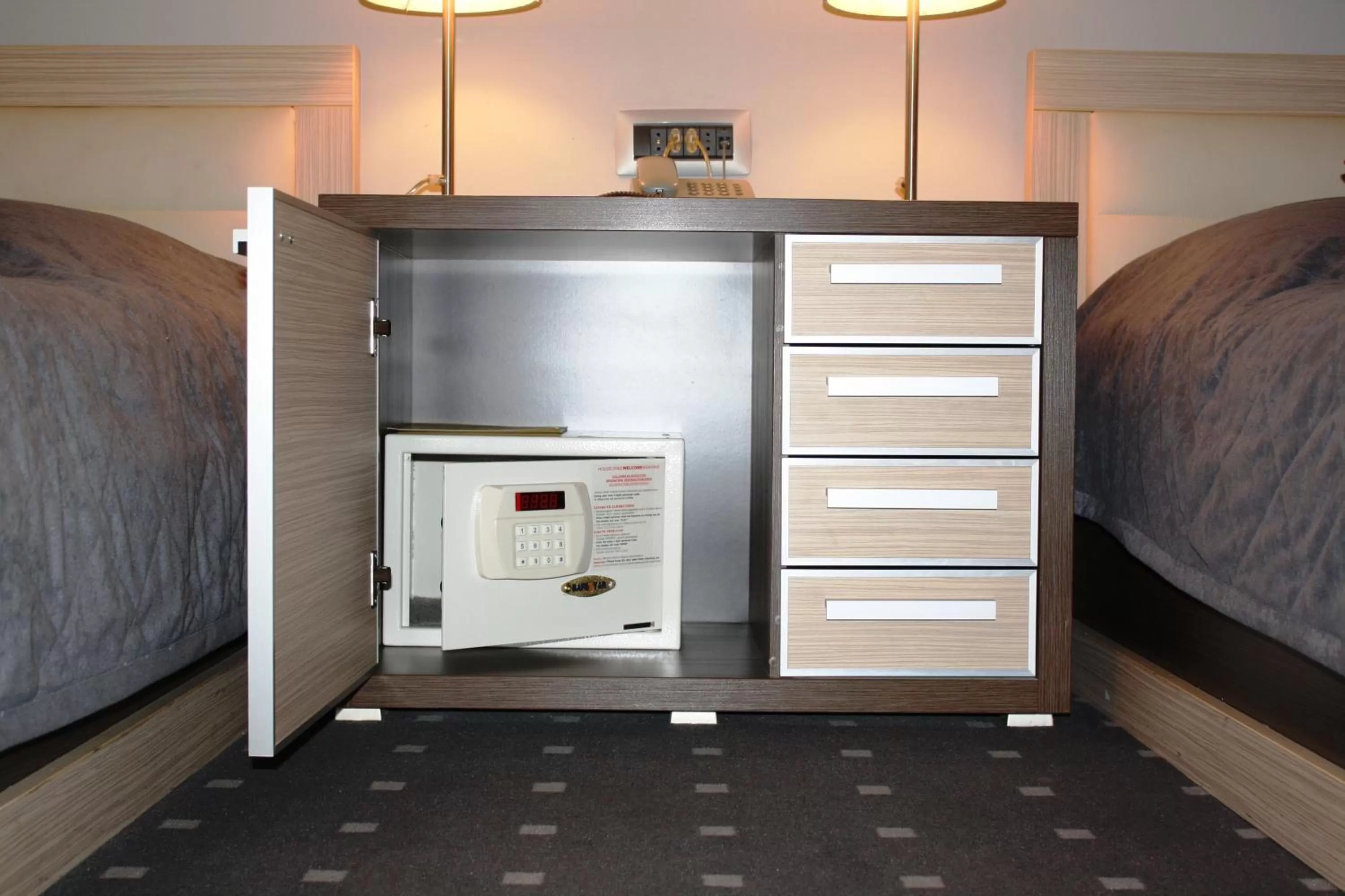 Other in Garni Hotel Leopold I