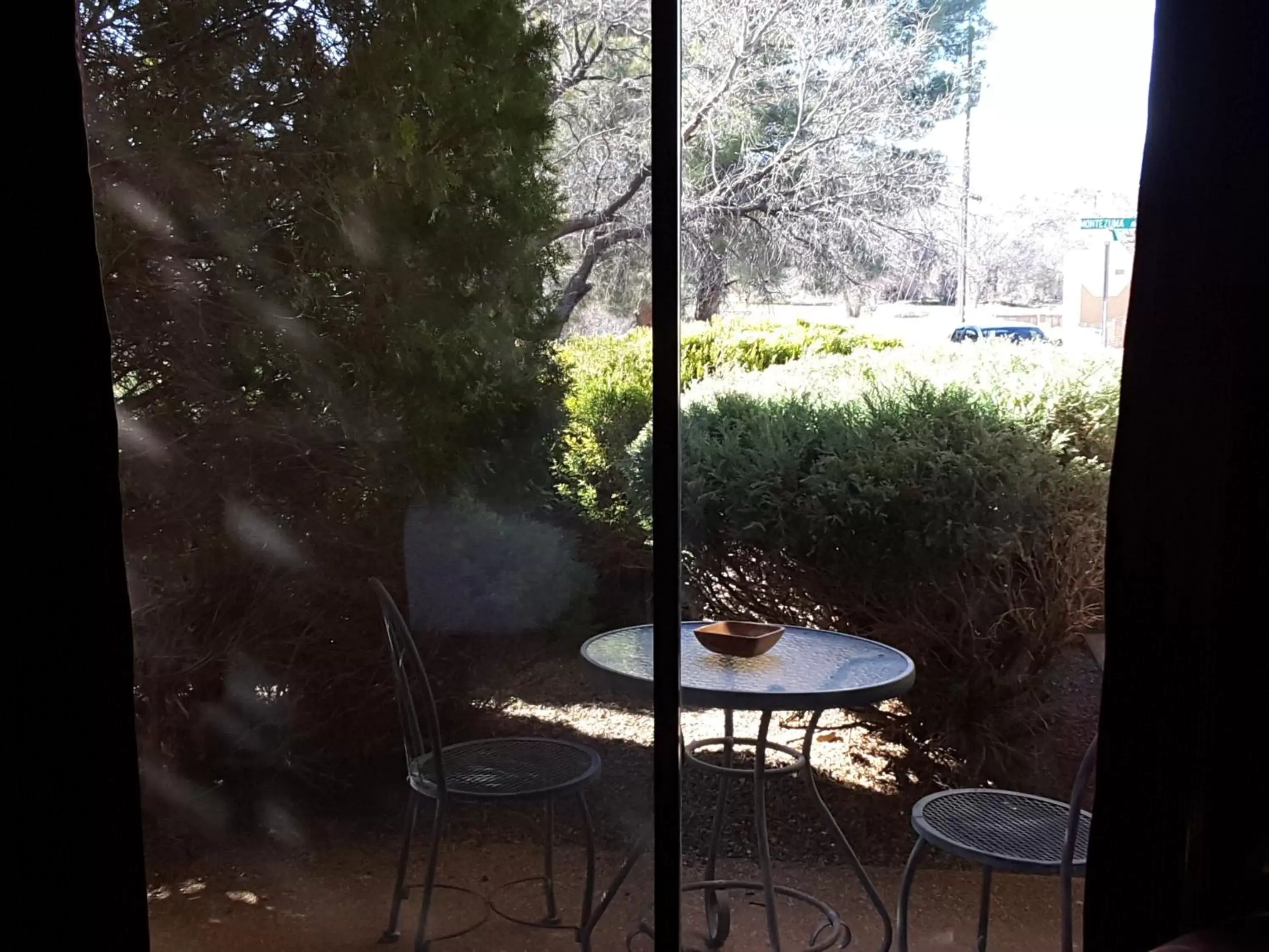 Balcony/Terrace, Patio/Outdoor Area in Beaver Creek Inn