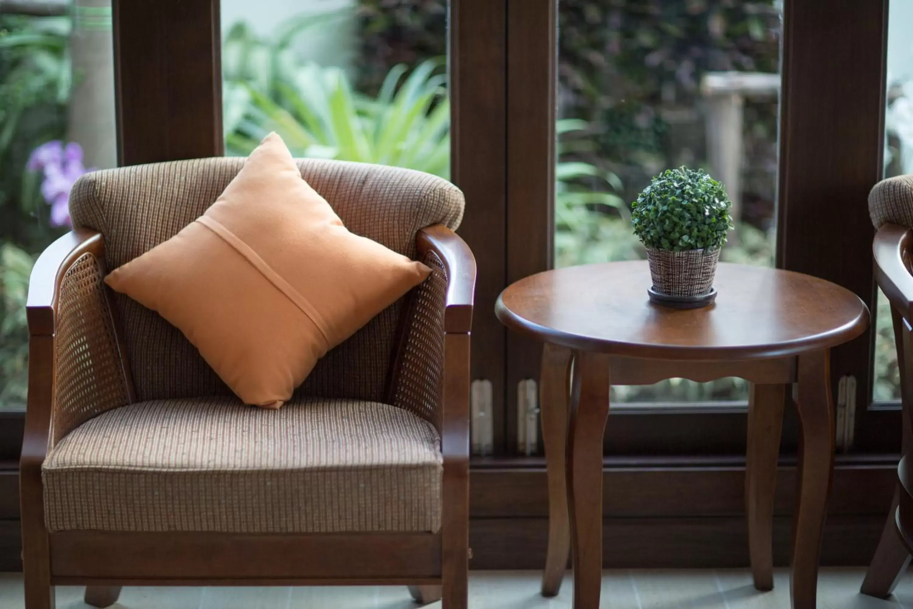 Lobby or reception, Seating Area in Mhonsa Hotel