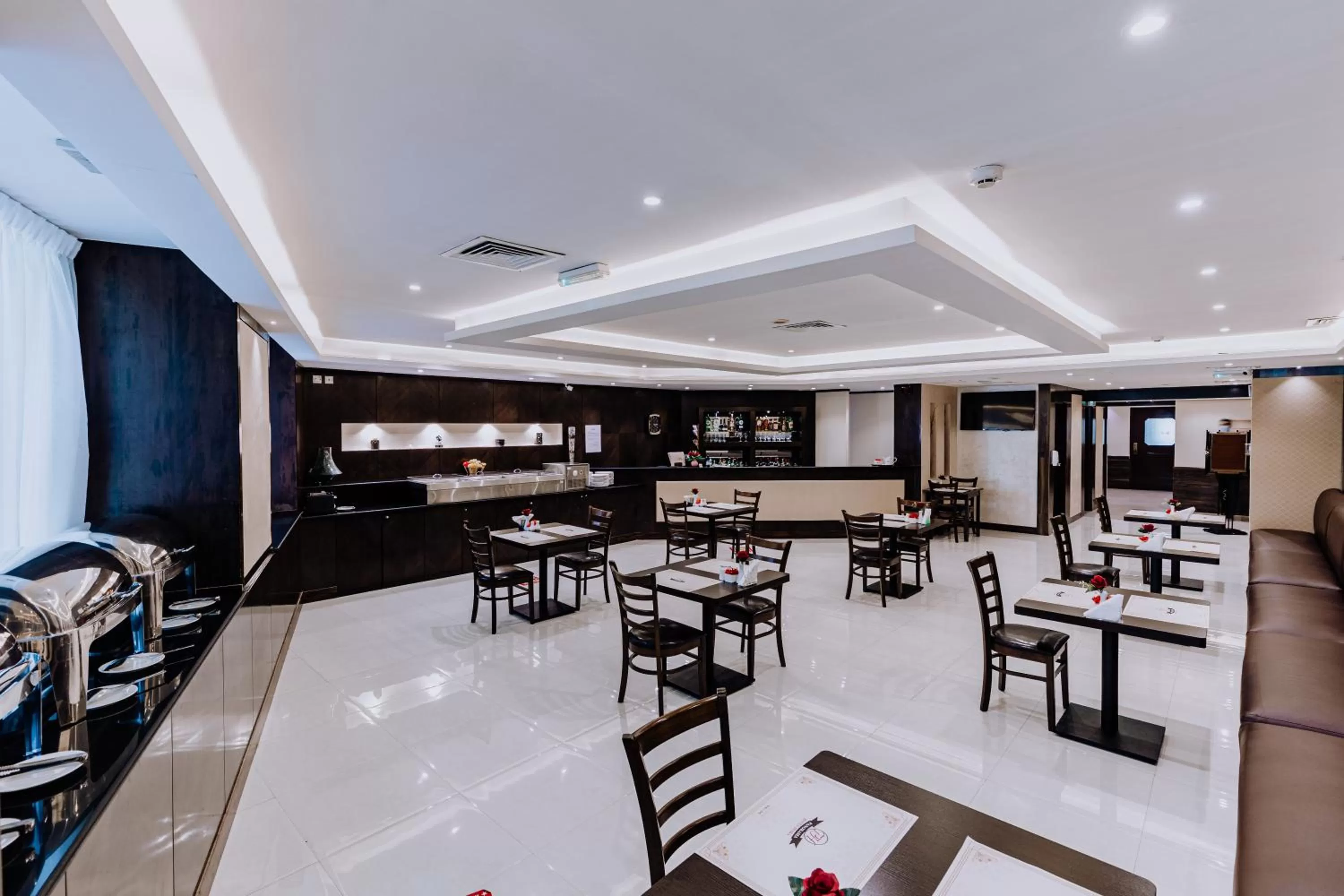 Panorama Hotel Deira