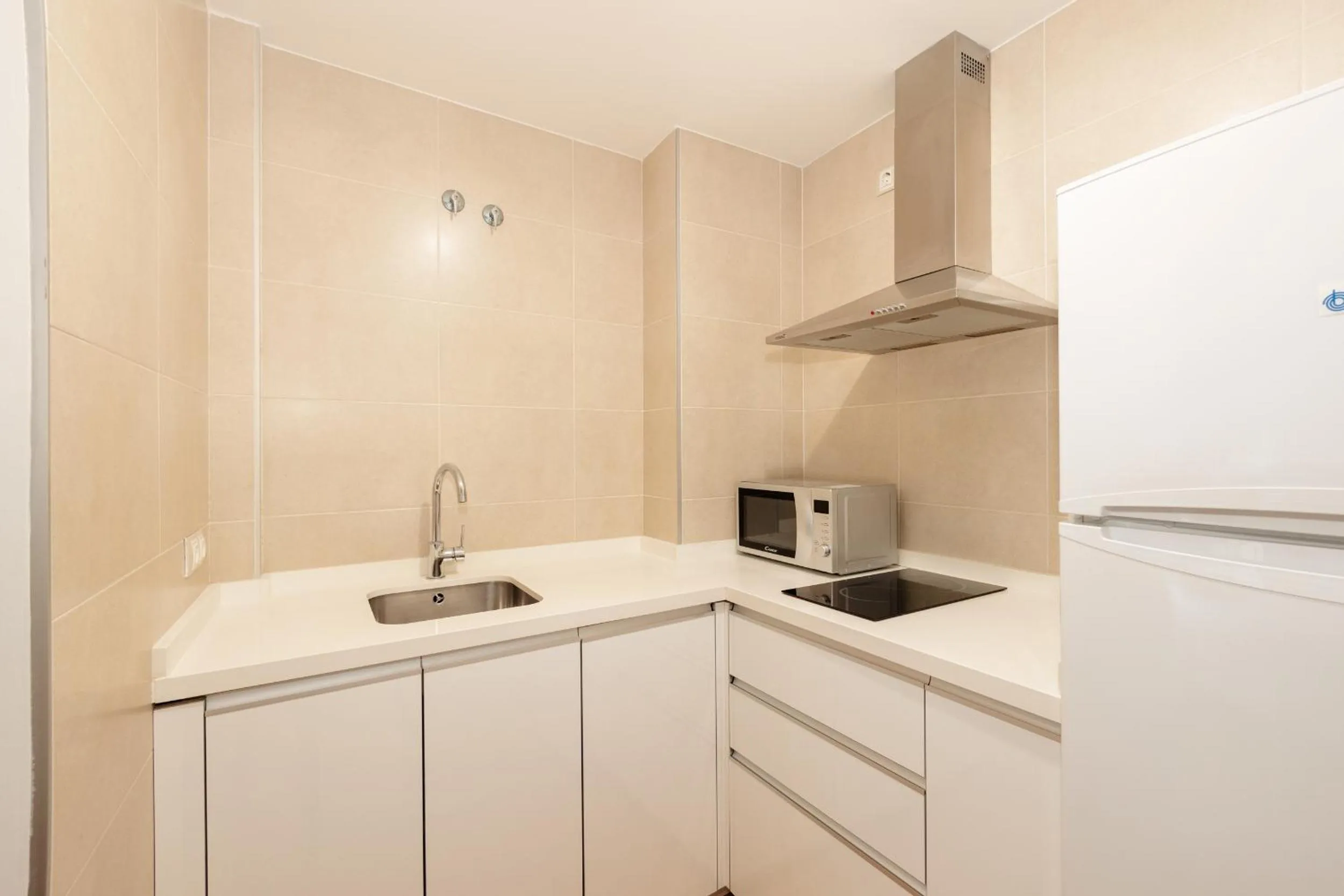 Apartamentos Debambú