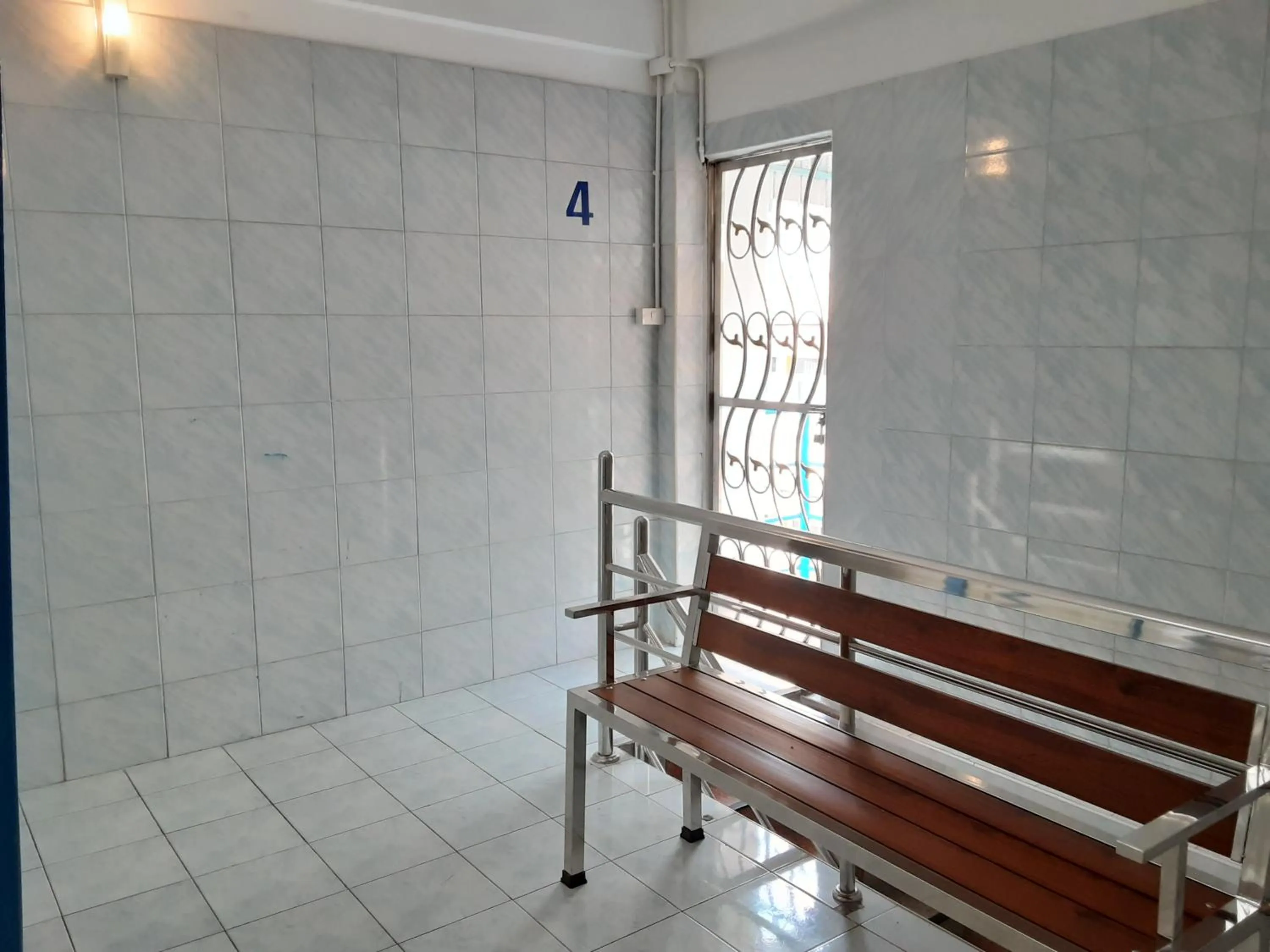 New Central Guesthouse