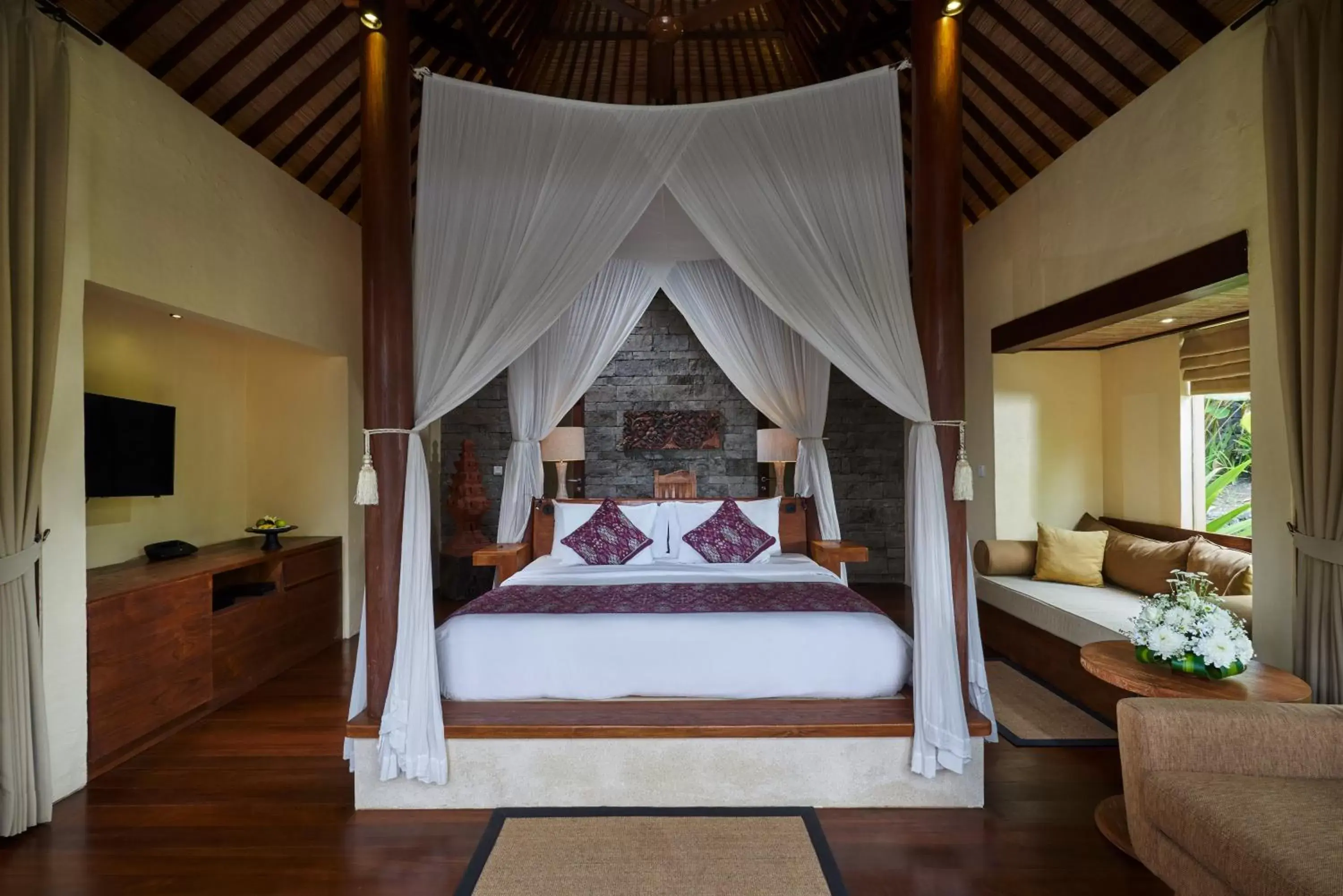 Bed in WakaGangga Bed in WakaGangga