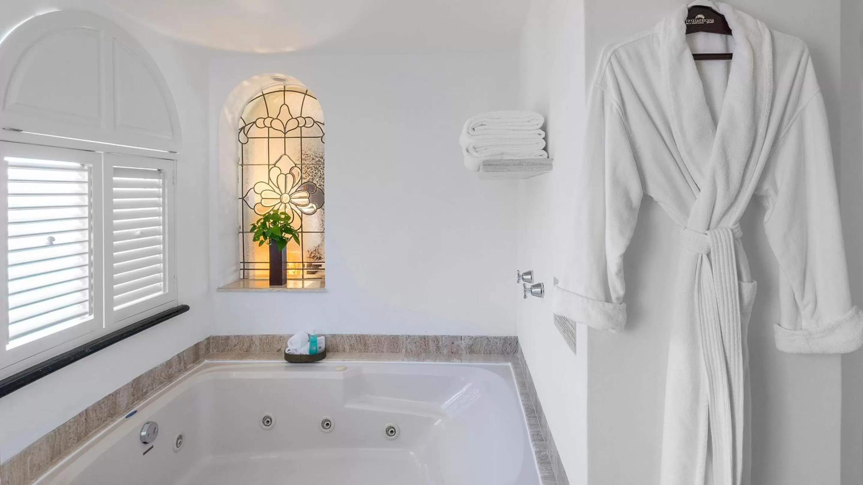 Photo of the whole room in Grand Fiesta Americana Coral Beach Cancun - All Inclusive