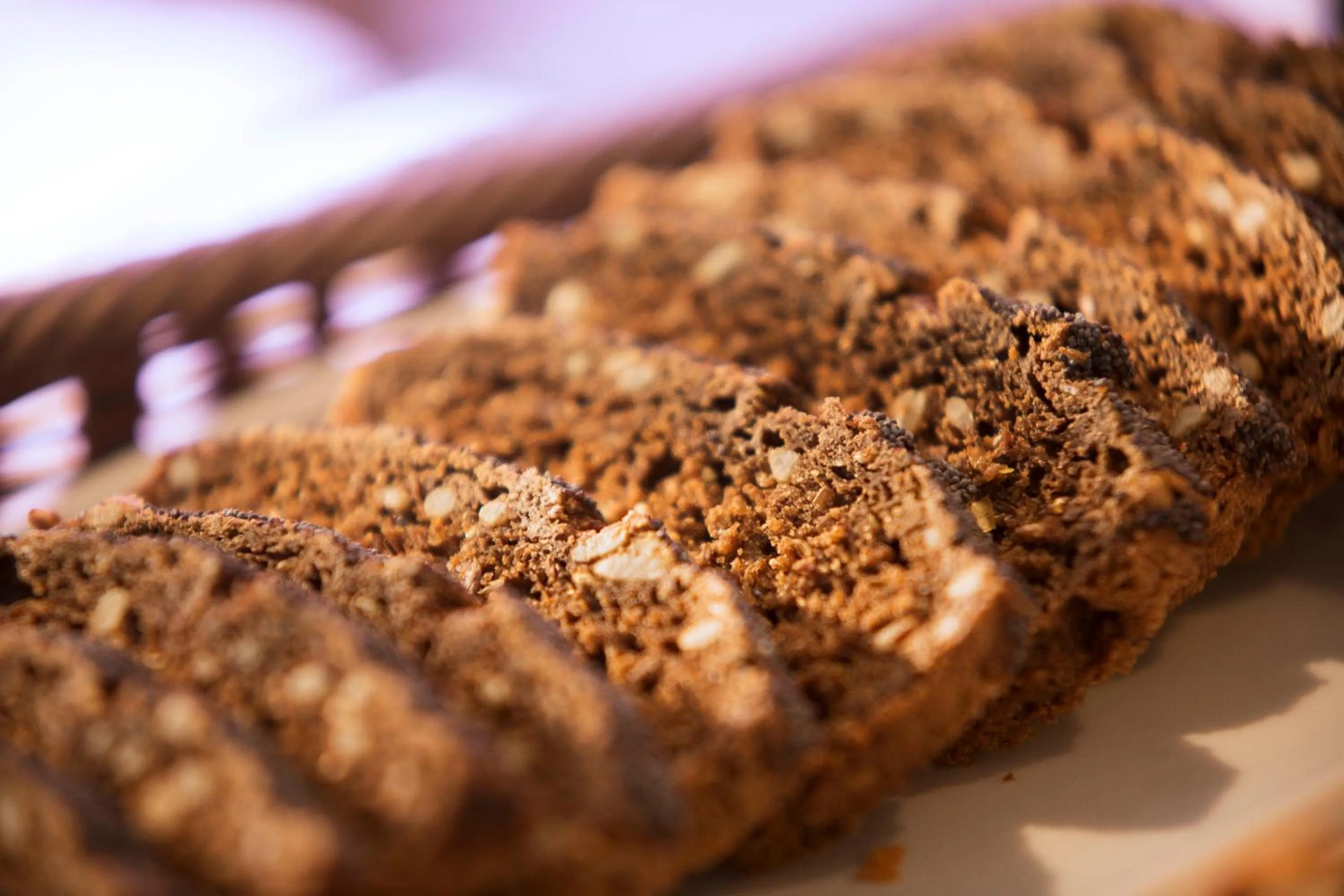 Food in Hôtel Diana Dauphine