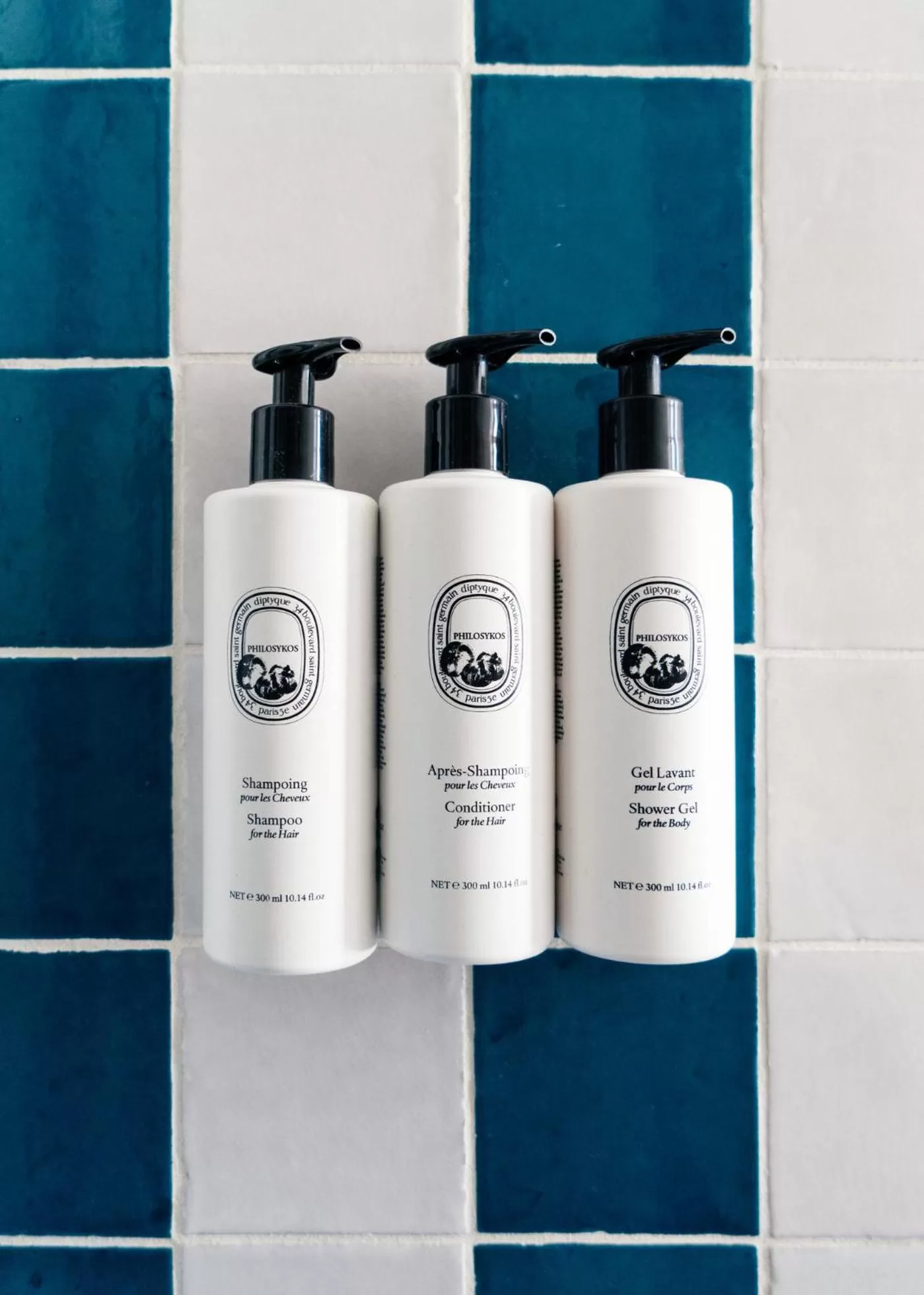 Bathroom in Palihotel San Diego Gaslamp Quarter