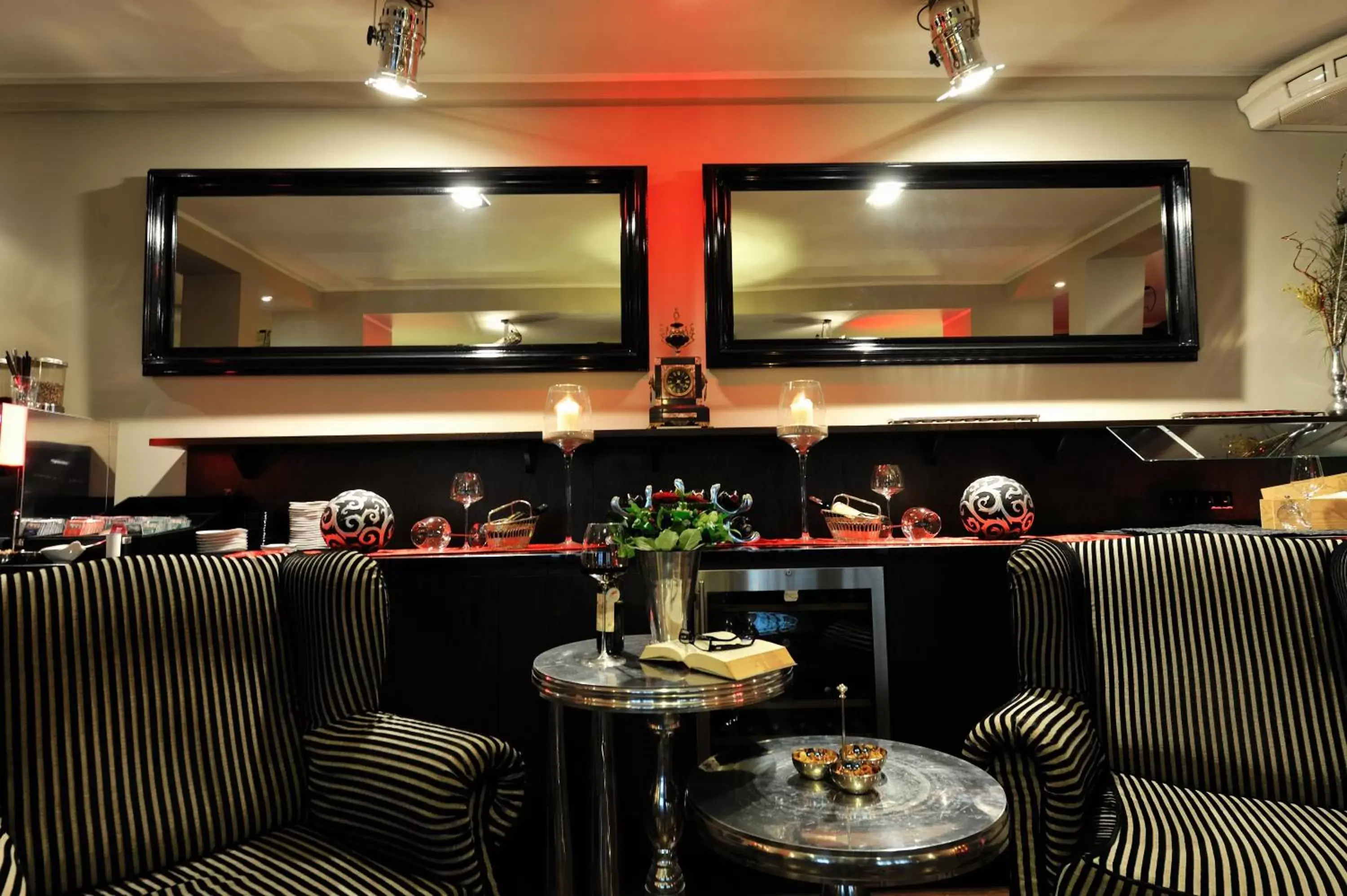 Restaurant/places to eat in Stage47 Restaurant/places to eat in Stage47