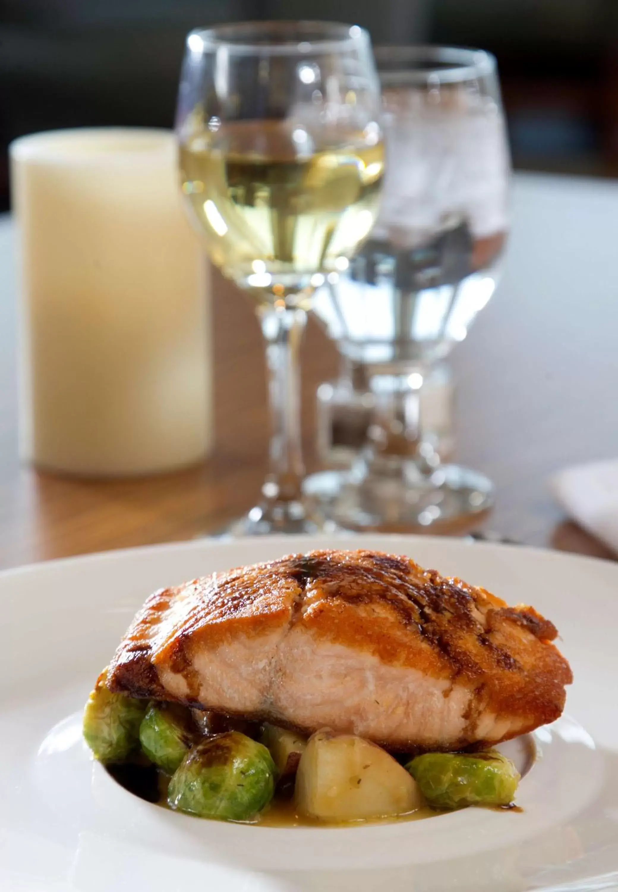 Restaurant/places to eat in Hilton Garden Inn Cedar Falls Conference Center Restaurant/places to eat in Hilton Garden Inn Cedar Falls Conference Center