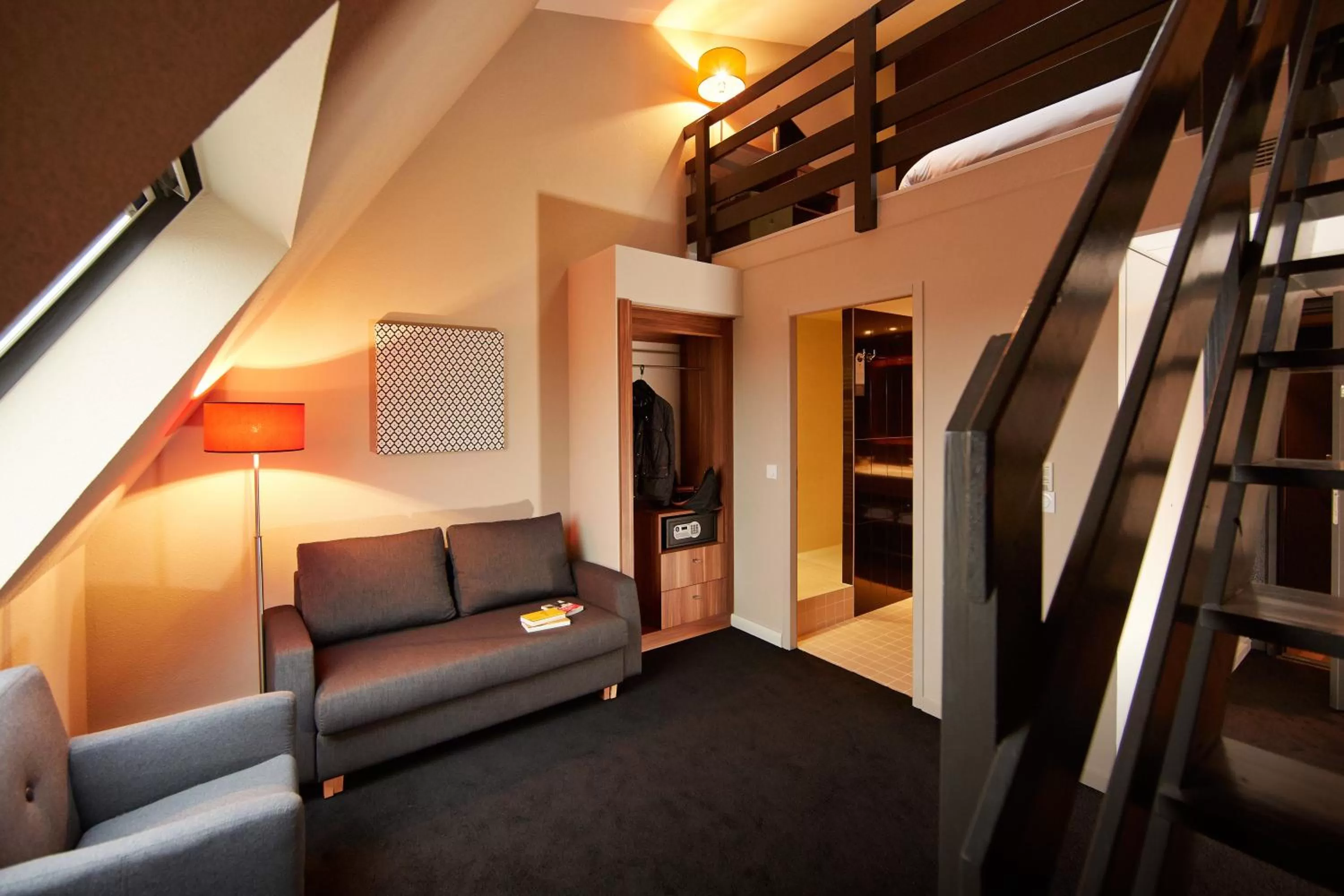 Coffee/tea facilities in Best Western Hotel Atrium Valence