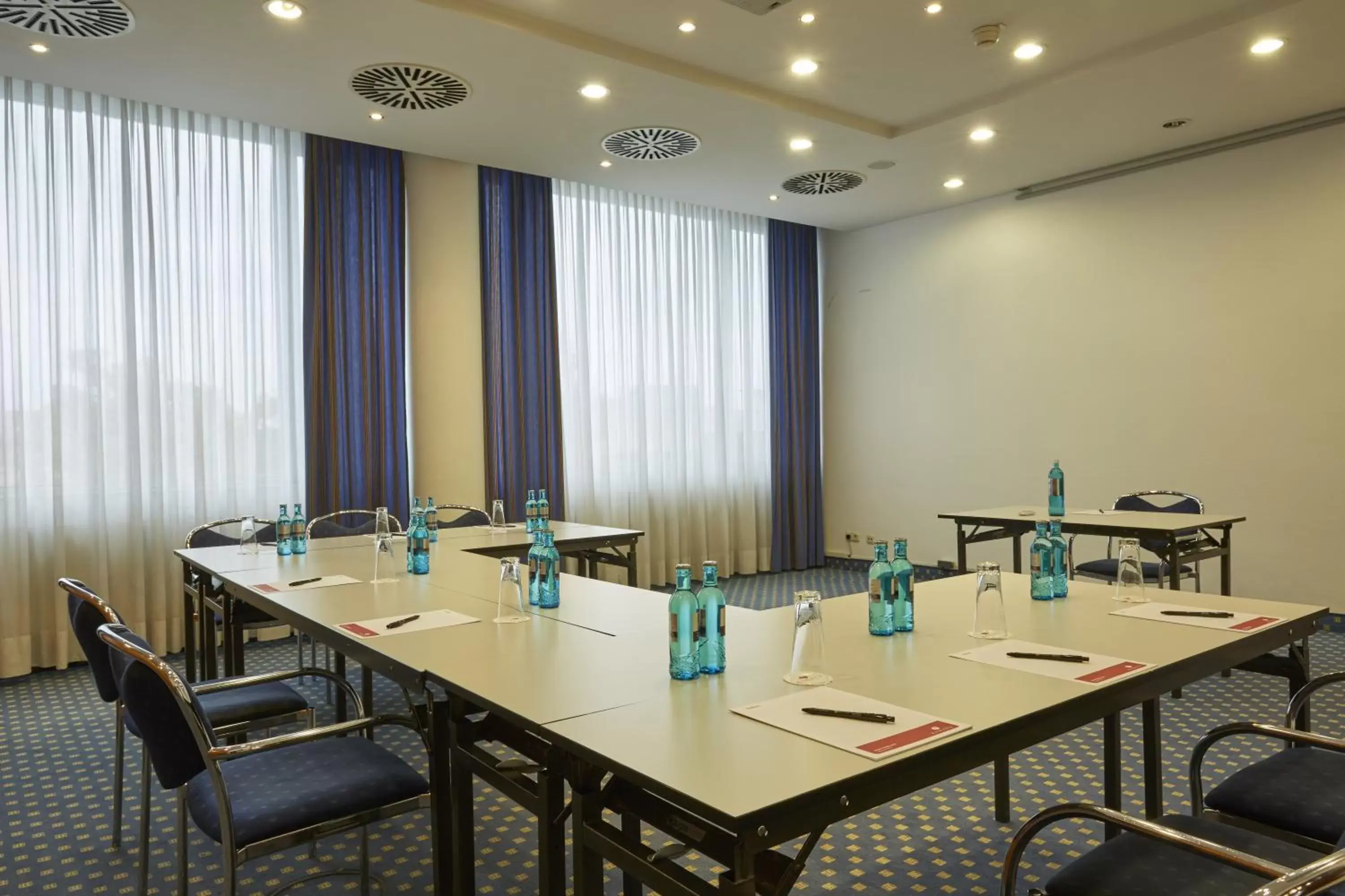 Meeting/conference room in H4 Hotel Kassel