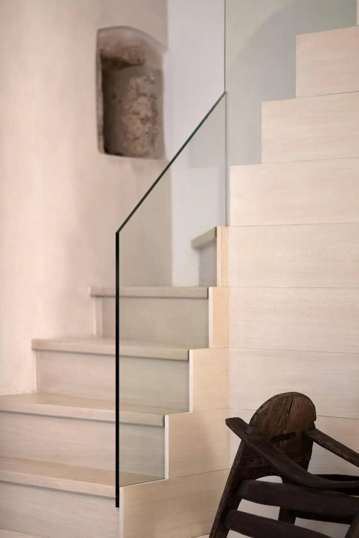 Facade/entrance in Sutor Chic Manor hotel