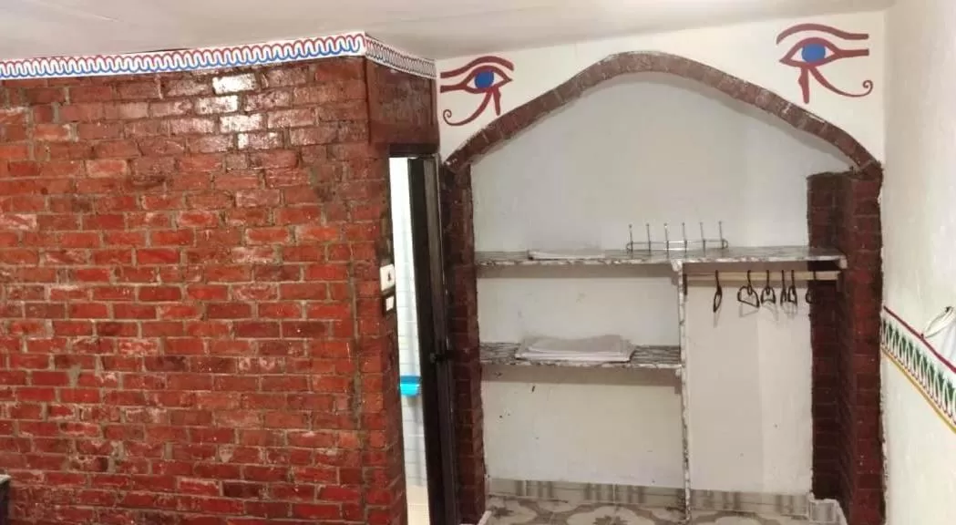 Luxor Old Nile Hotel