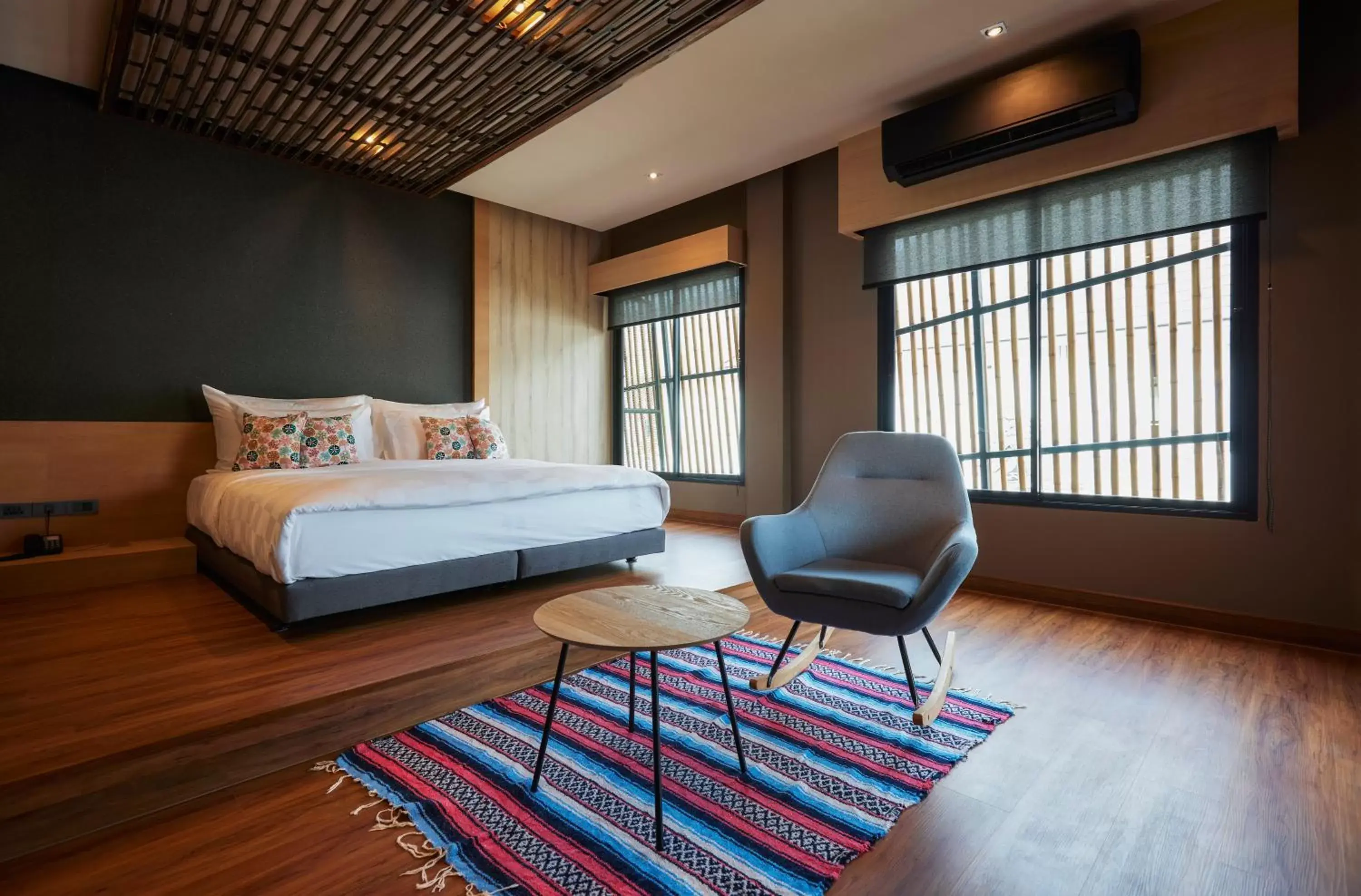 Bedroom, Bed in Sand Dollar Boutique Hotel Bedroom, Bed in Sand Dollar Boutique Hotel