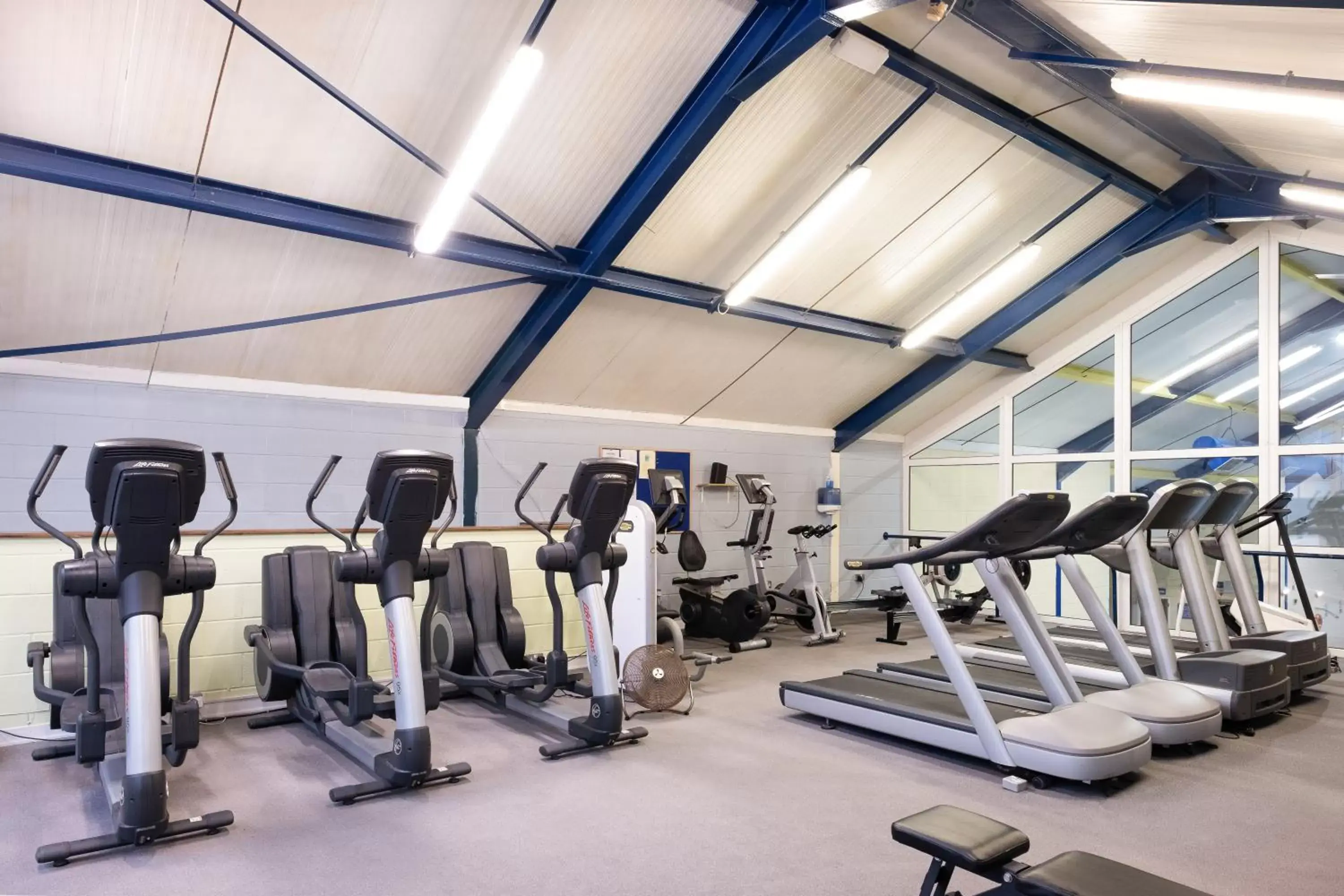 Fitness centre/facilities, Fitness Center/Facilities in The Park Hotel Dungarvan