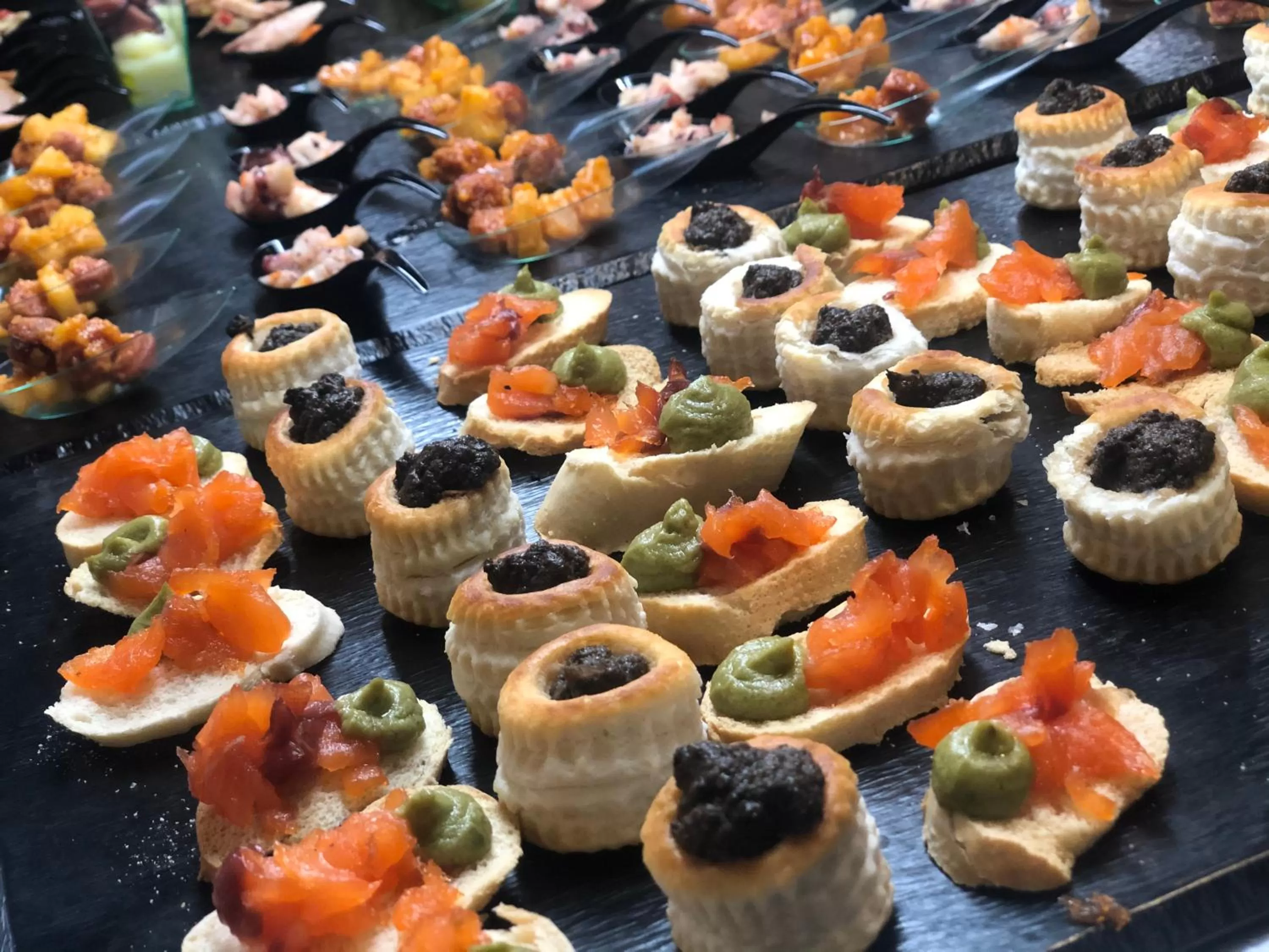 Food and drinks in Hotel Badajoz Center