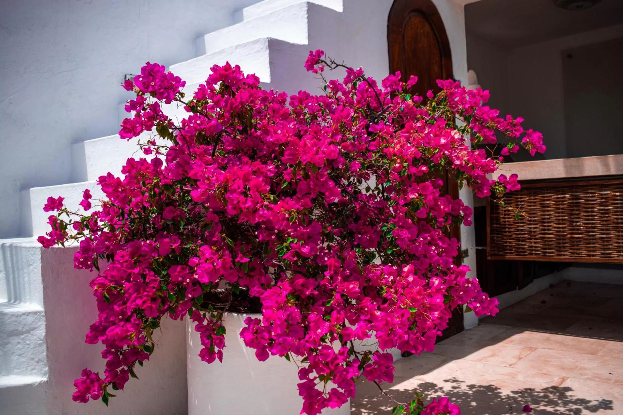 Off site in Hotel Aguamarina Boutique