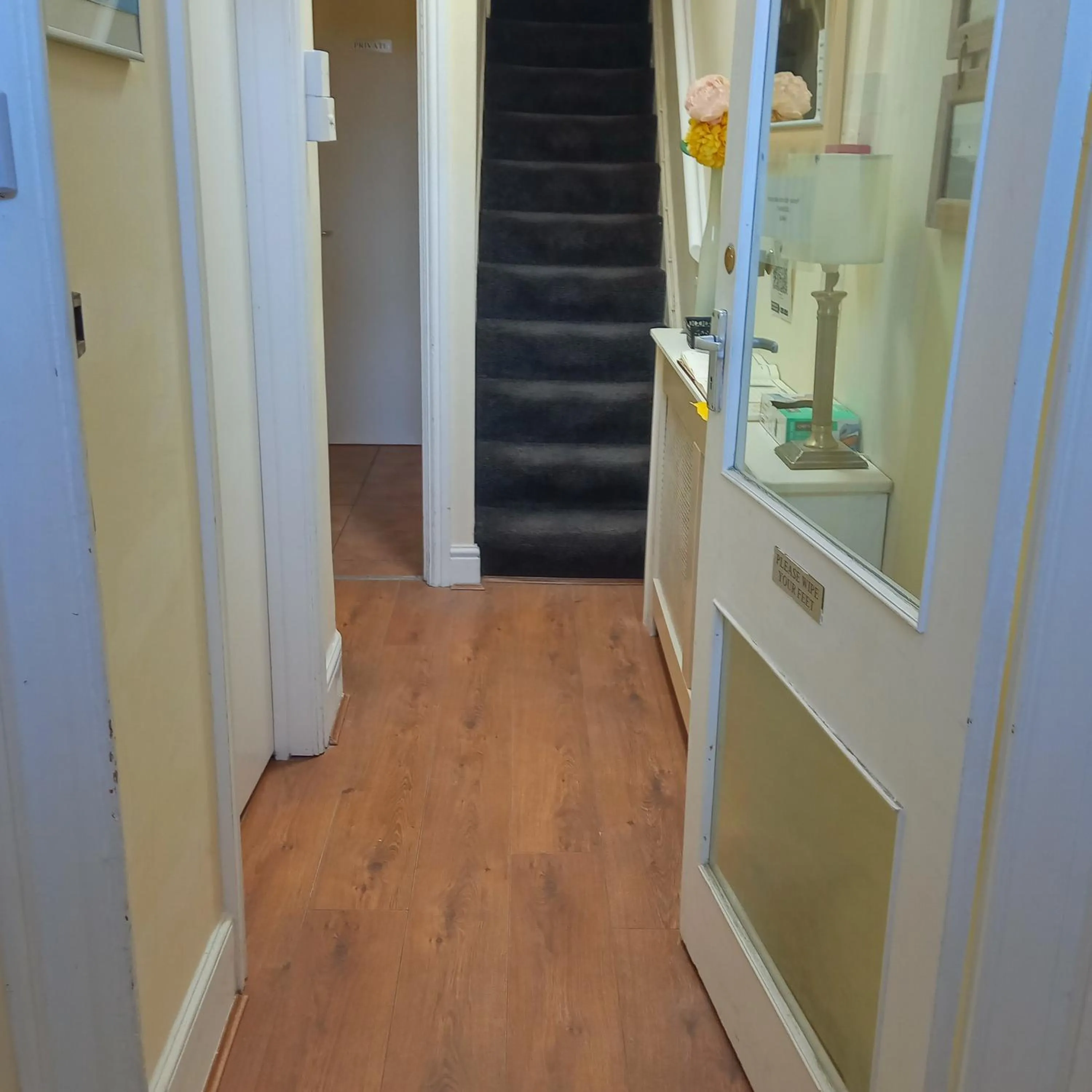 Property building in The Wilton Weymouth