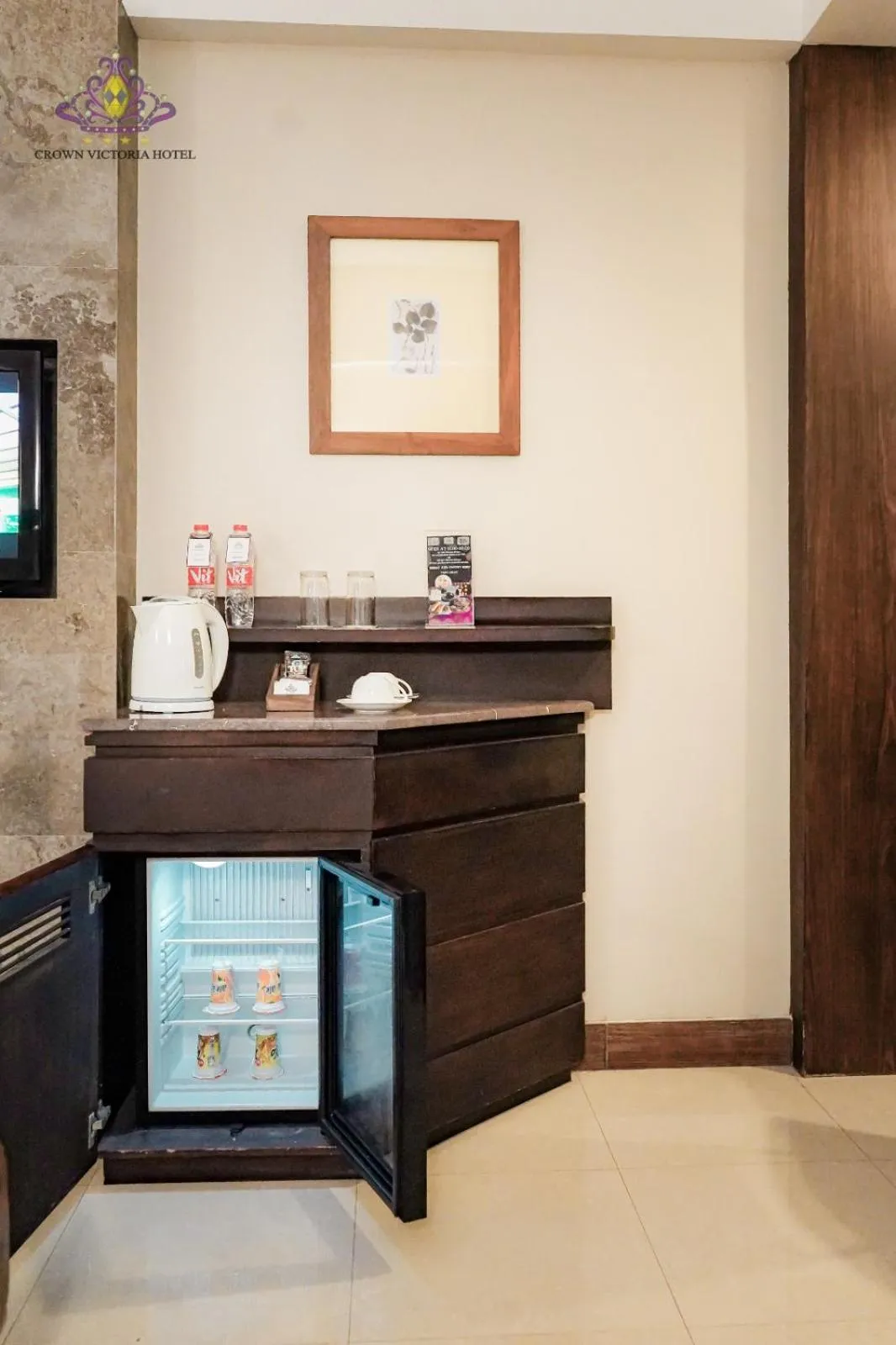 Crown Victoria Hotel Tulungagung