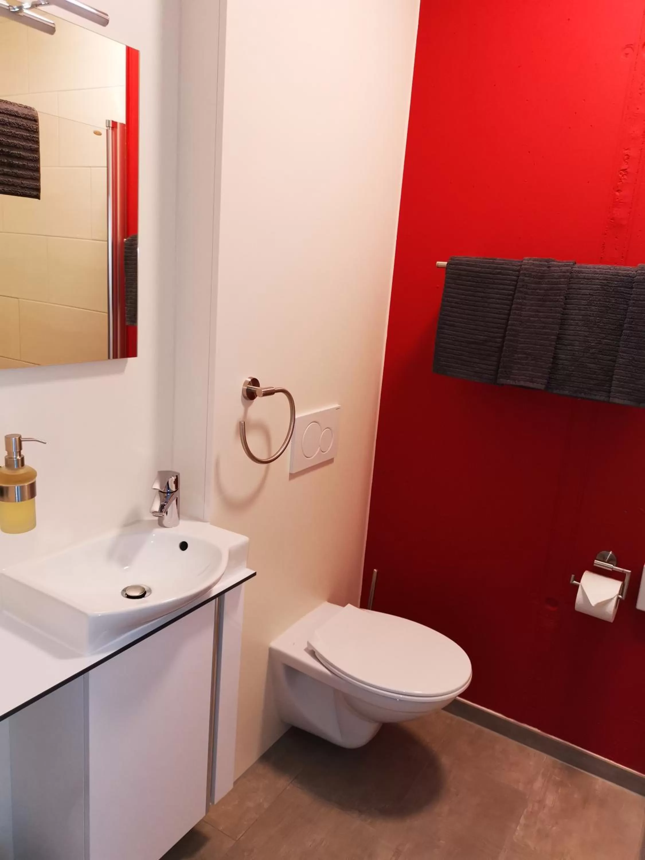 Anstatthotel Horw - app self-check-in