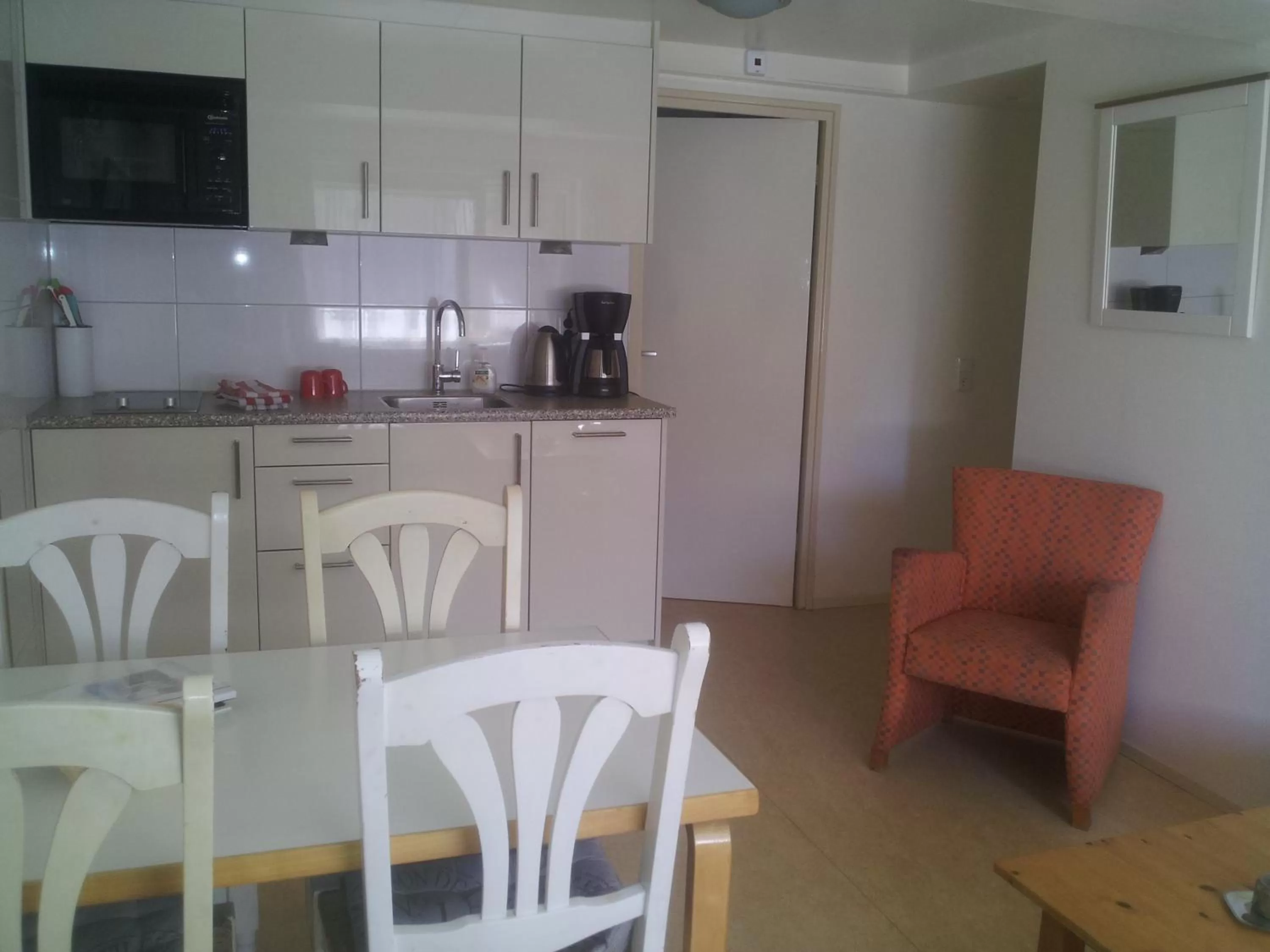 Apartment - Ground Floor in Hotel Rasch